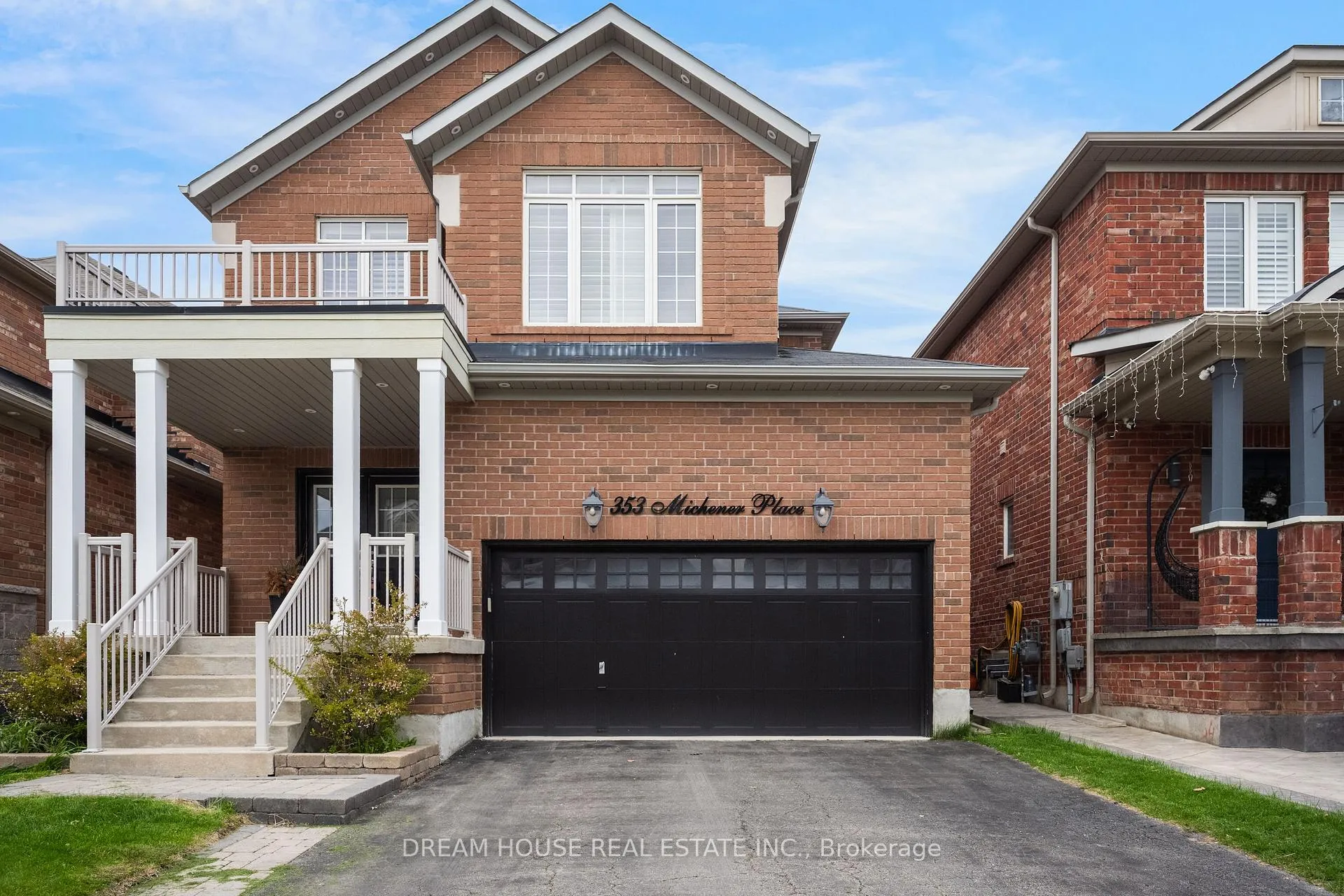 Photo 1 of 353 Michener Place, Milton, Harrison — HOMEH