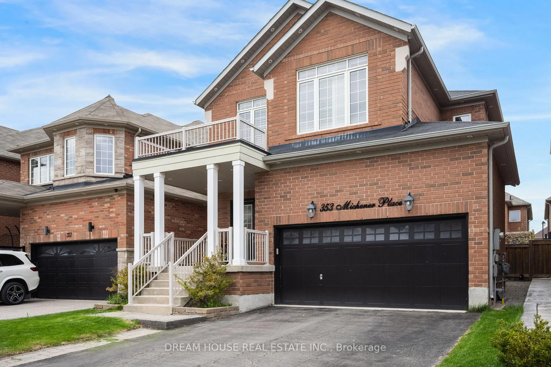 Photo 2 of 353 Michener Place, Milton, Harrison — HOMEH