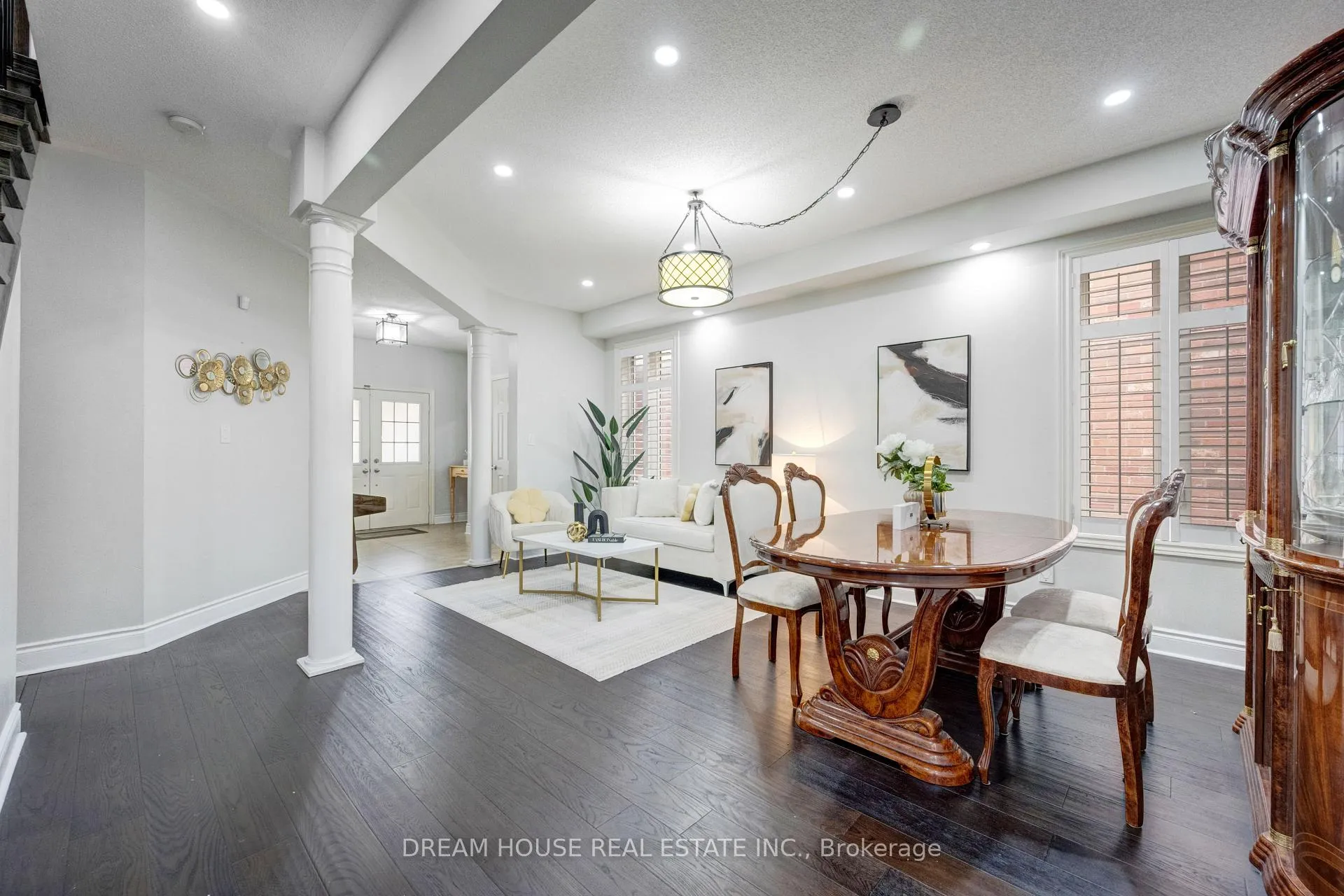 Photo 8 of 353 Michener Place, Milton, Harrison — HOMEH