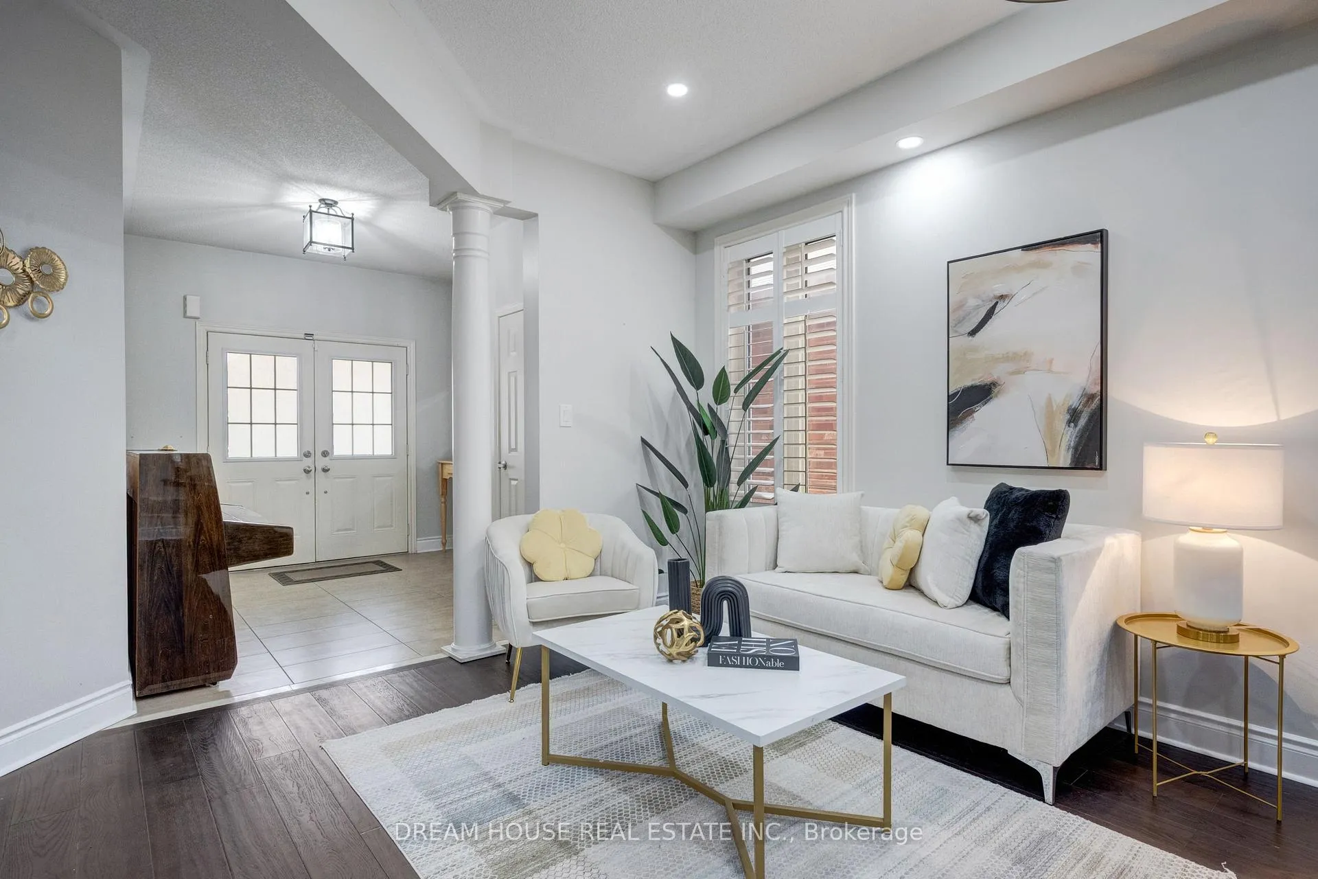 Photo 9 of 353 Michener Place, Milton, Harrison — HOMEH