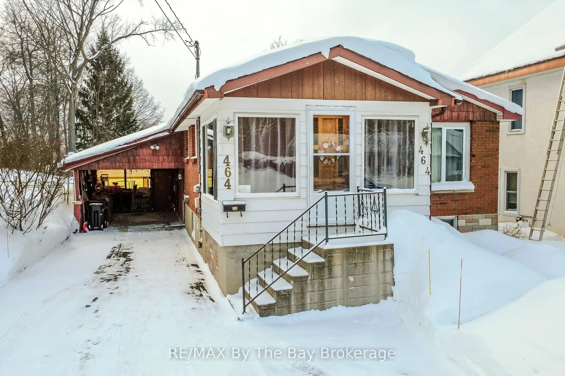 Photo 47 of 464 William Street, Midland — HOMEH