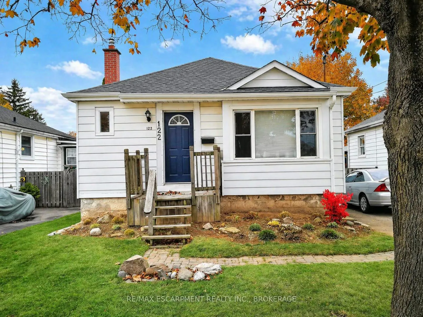 Photo 1 of 122 East 25th Street, Hamilton, Eastmount — HOMEH
