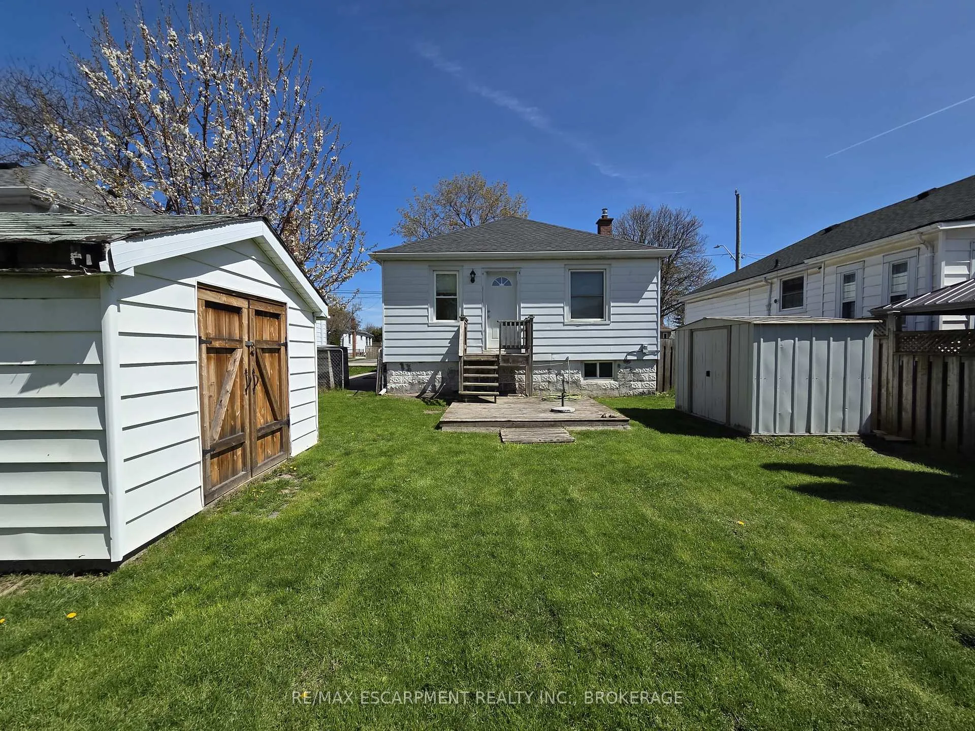 Photo 12 of 122 East 25th Street, Hamilton, Eastmount — HOMEH