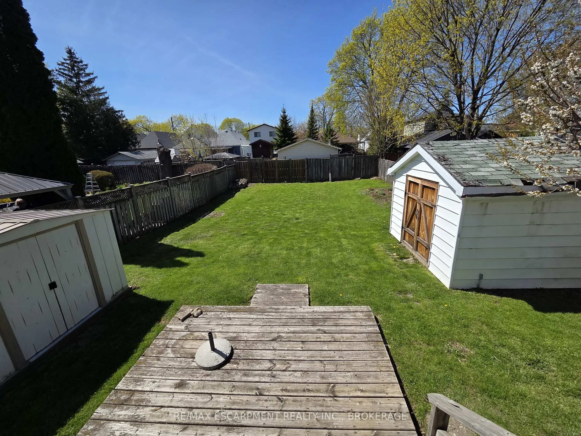 Photo 13 of 122 East 25th Street, Hamilton, Eastmount — HOMEH