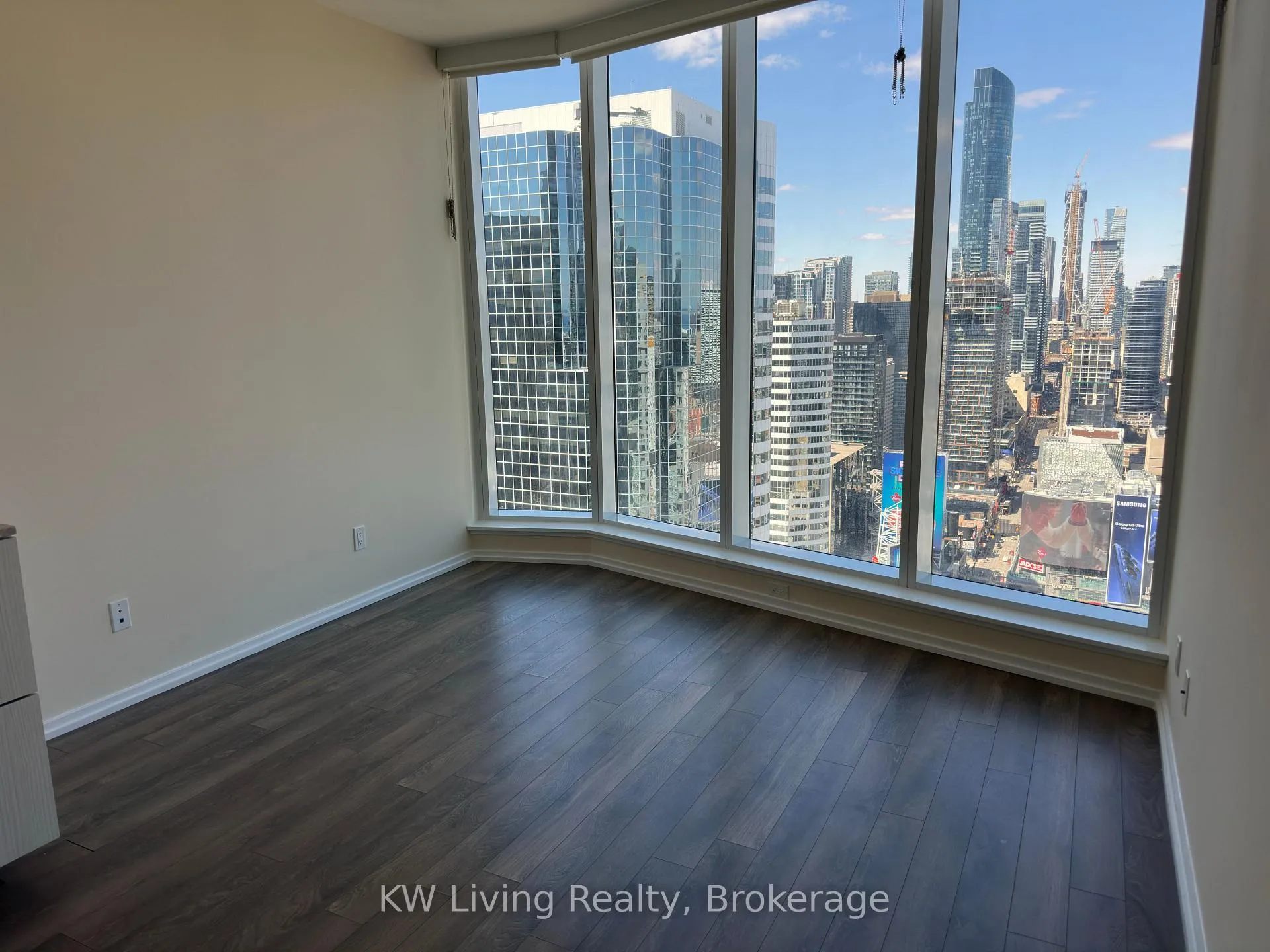 Photo 1 of Unit 3714, 197 Yonge Street, Toronto, Church-Yonge Corridor — HOMEH