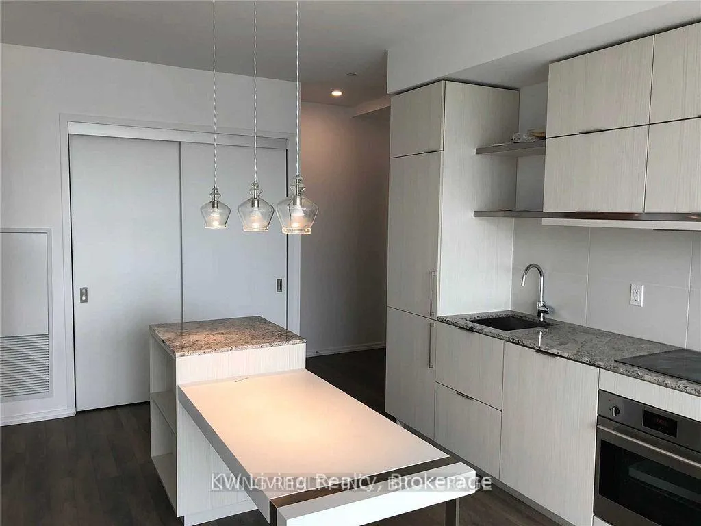 Photo 3 of Unit 3714, 197 Yonge Street, Toronto, Church-Yonge Corridor — HOMEH