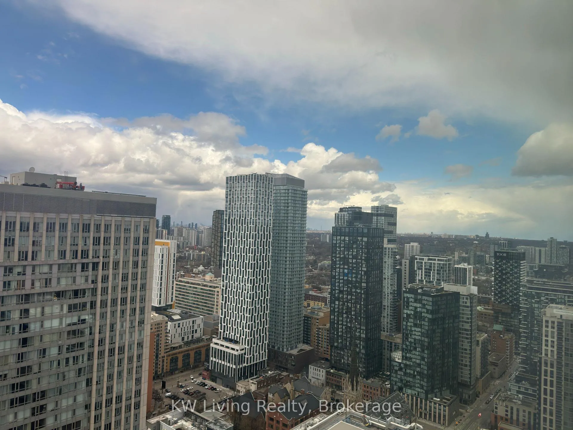 Photo 5 of Unit 3714, 197 Yonge Street, Toronto, Church-Yonge Corridor — HOMEH