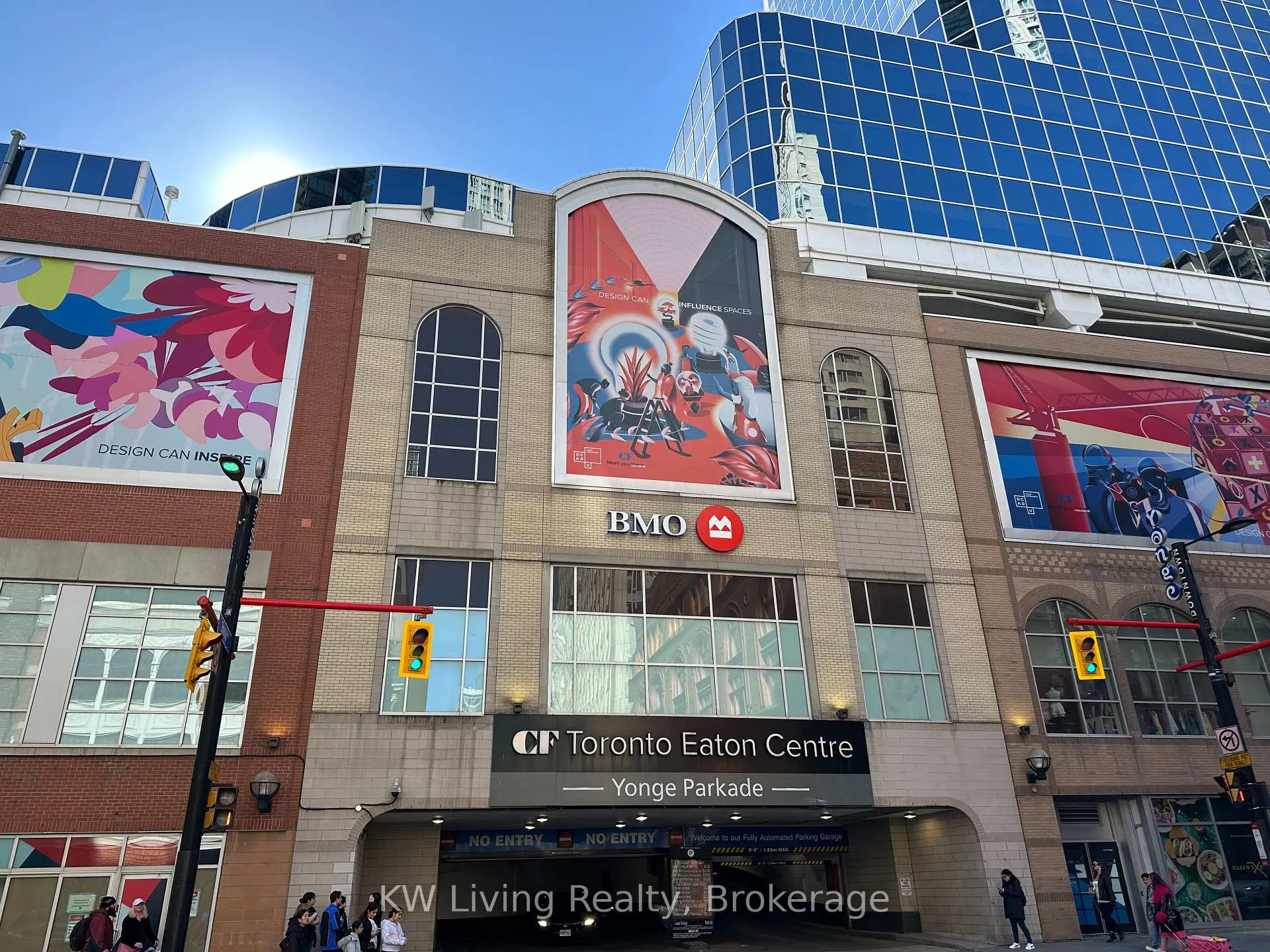 Photo 12 of Unit 3714, 197 Yonge Street, Toronto, Church-Yonge Corridor — HOMEH