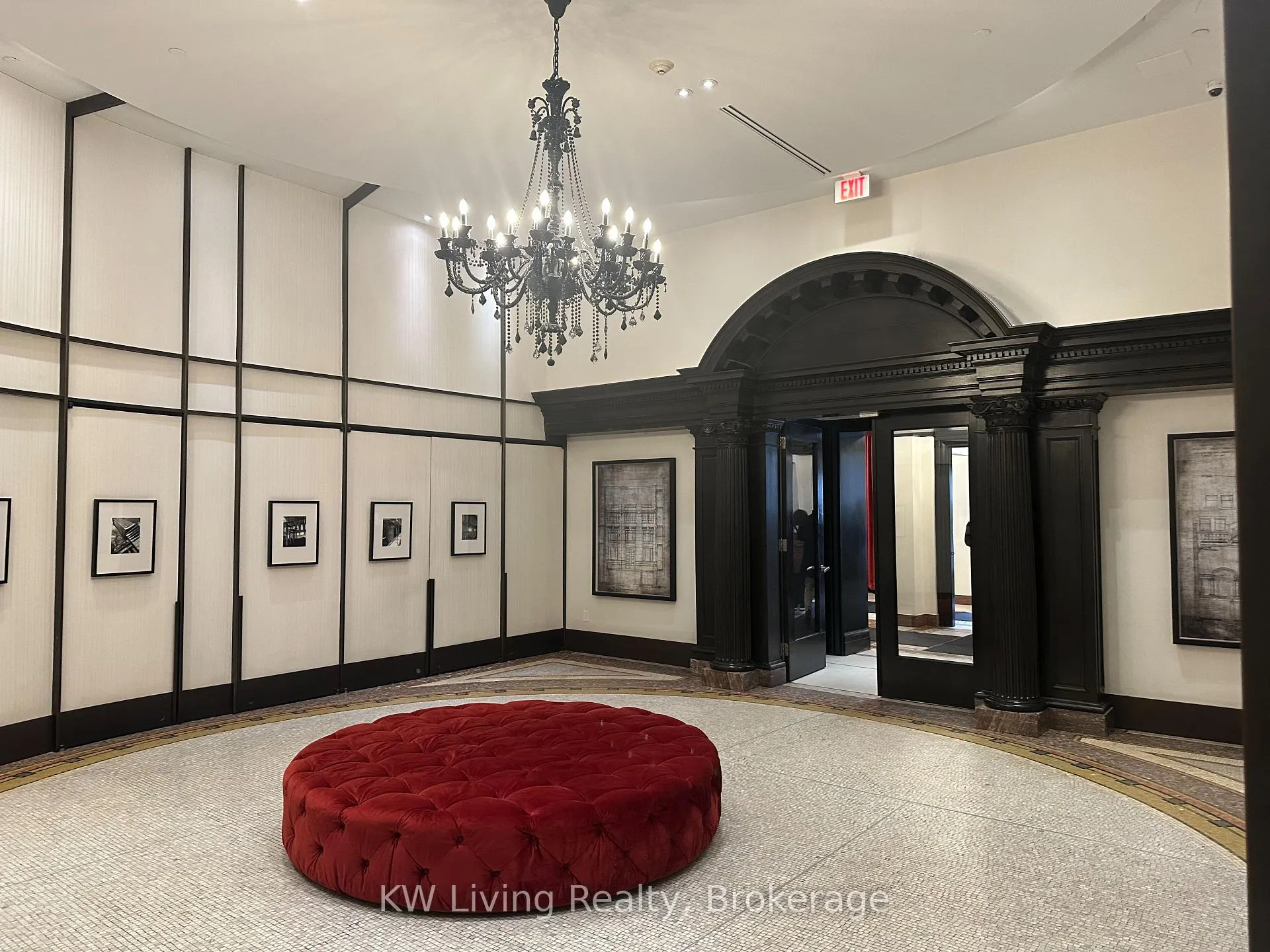 Photo 13 of Unit 3714, 197 Yonge Street, Toronto, Church-Yonge Corridor — HOMEH