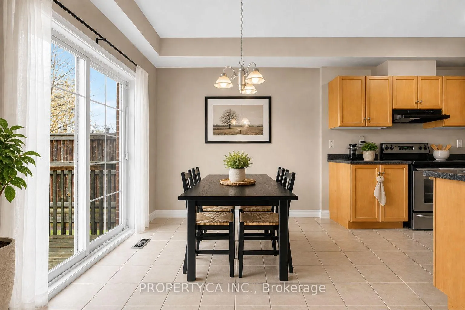 Photo 7 of Unit 8, 60 Cloverleaf Drive, Hamilton, Ancaster — HOMEH