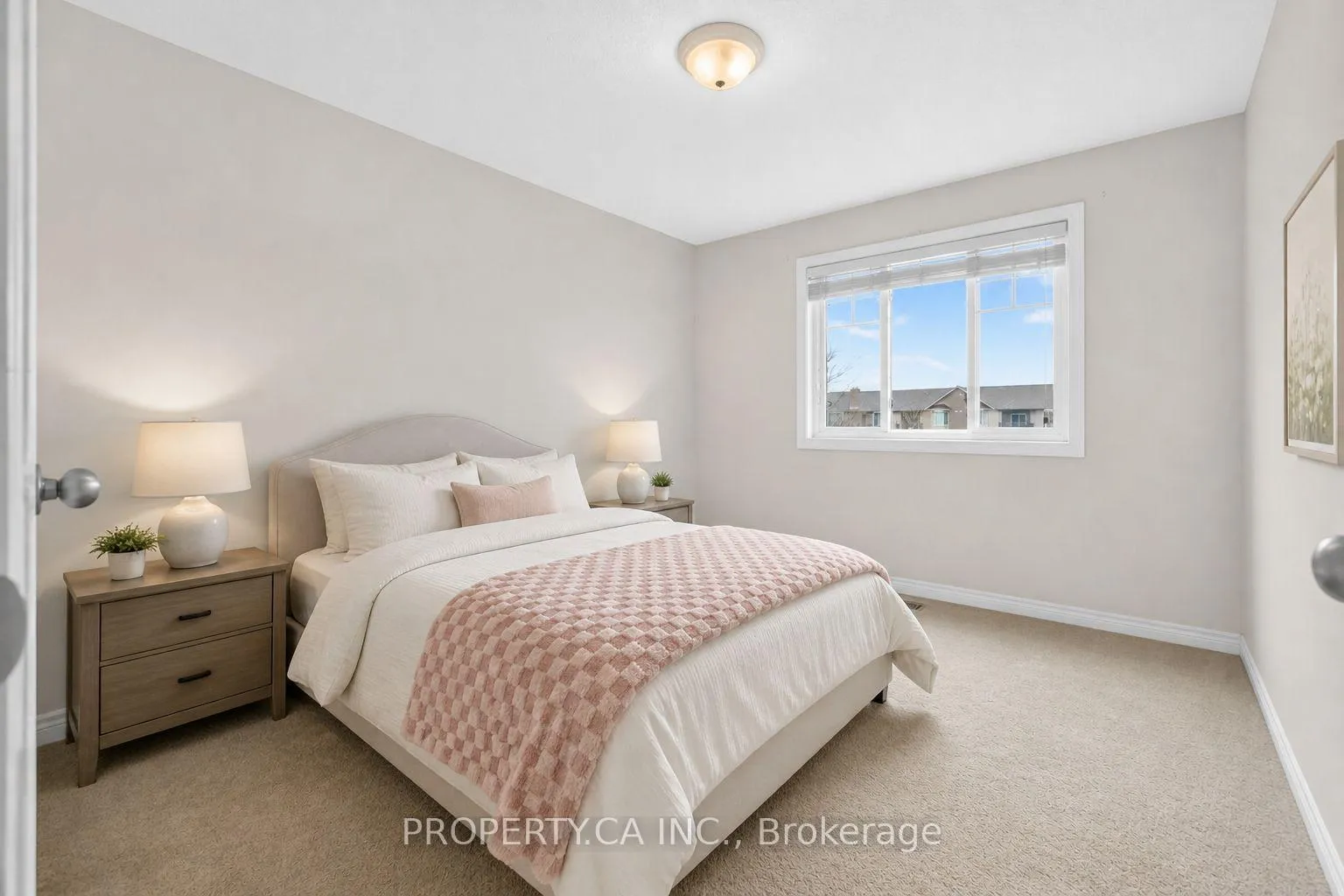 Photo 17 of Unit 8, 60 Cloverleaf Drive, Hamilton, Ancaster — HOMEH