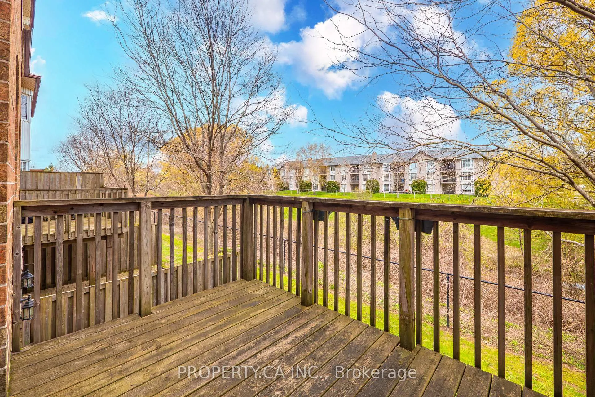 Photo 24 of Unit 8, 60 Cloverleaf Drive, Hamilton, Ancaster — HOMEH