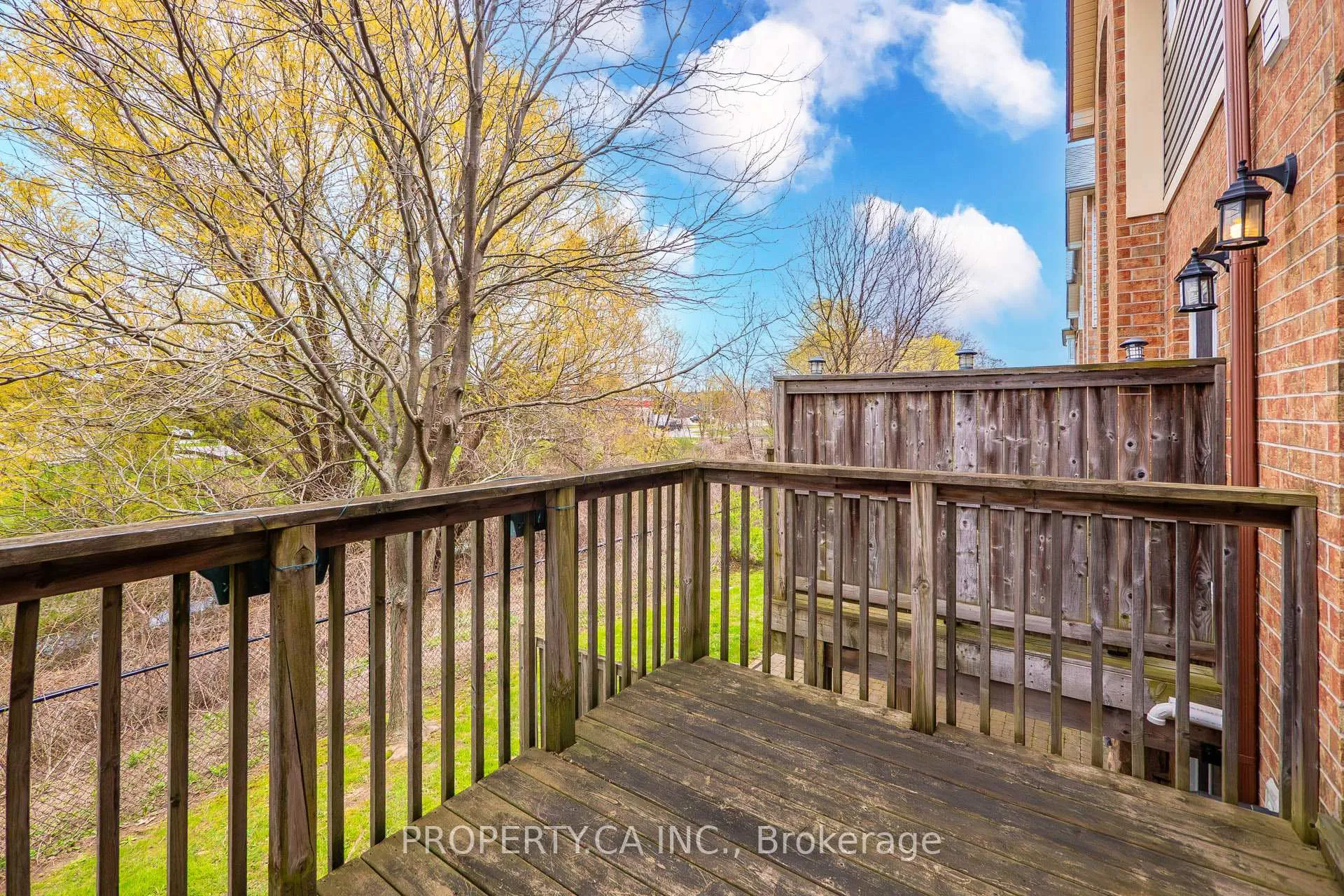 Photo 25 of Unit 8, 60 Cloverleaf Drive, Hamilton, Ancaster — HOMEH