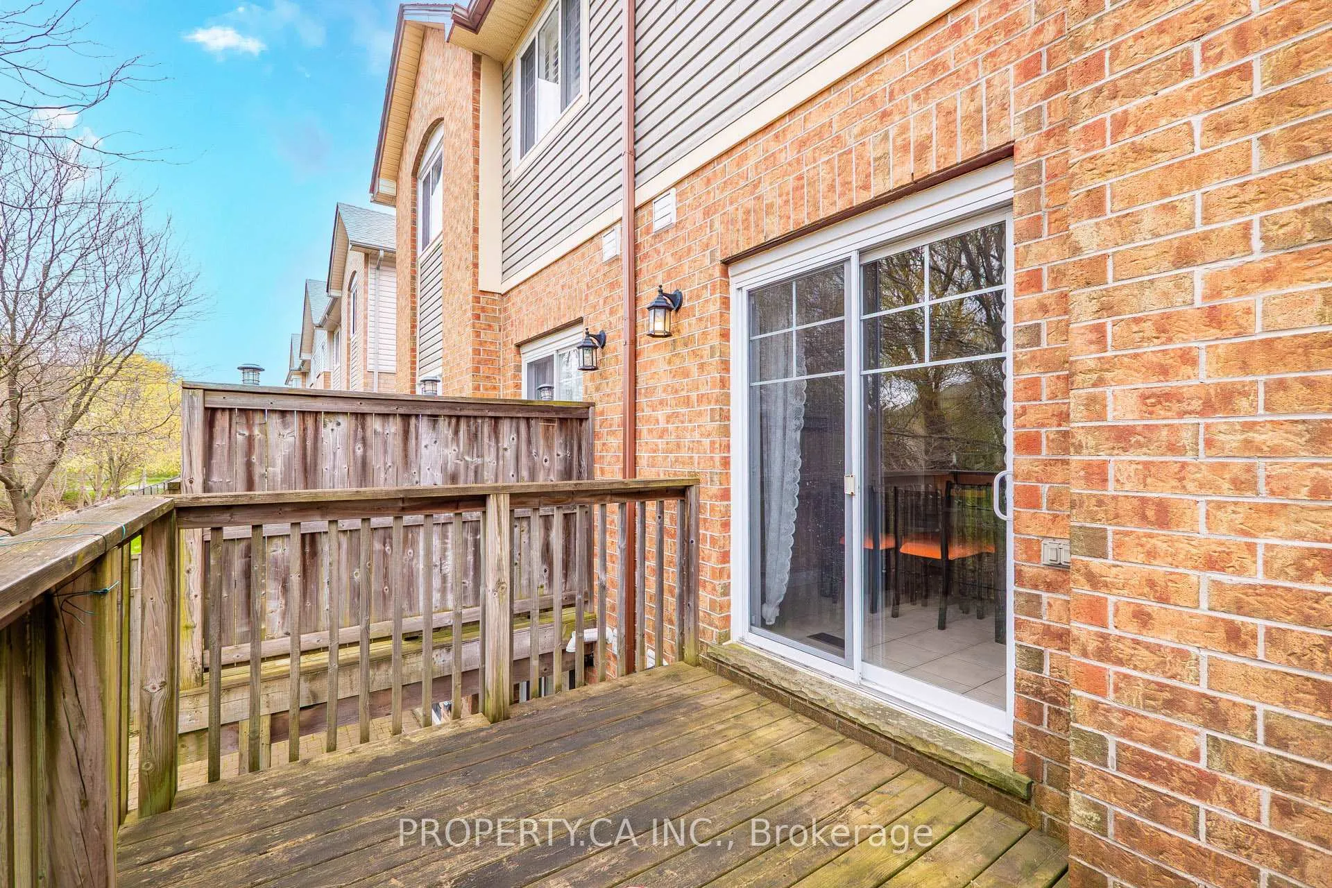 Photo 28 of Unit 8, 60 Cloverleaf Drive, Hamilton, Ancaster — HOMEH