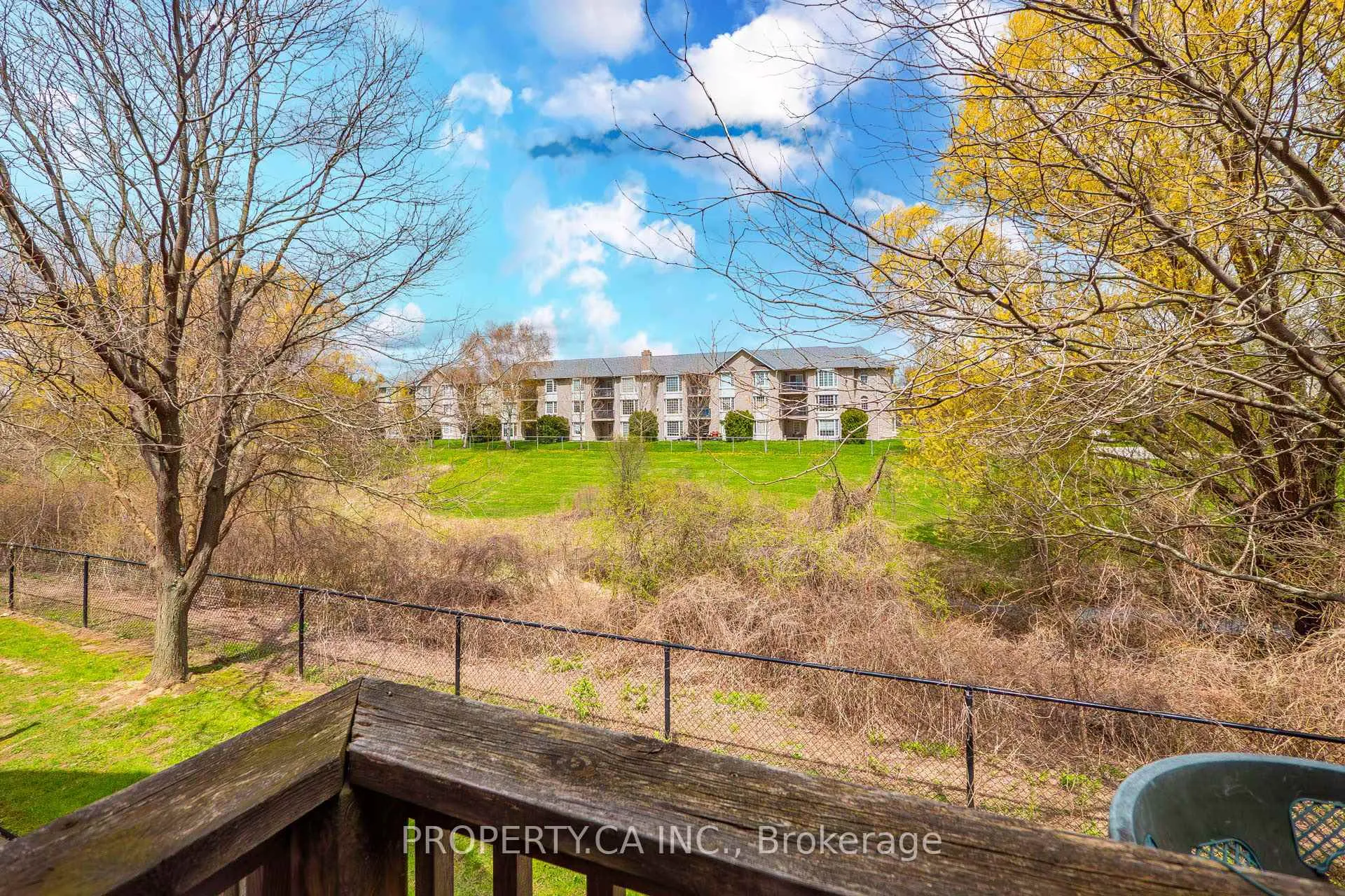 Photo 29 of Unit 8, 60 Cloverleaf Drive, Hamilton, Ancaster — HOMEH