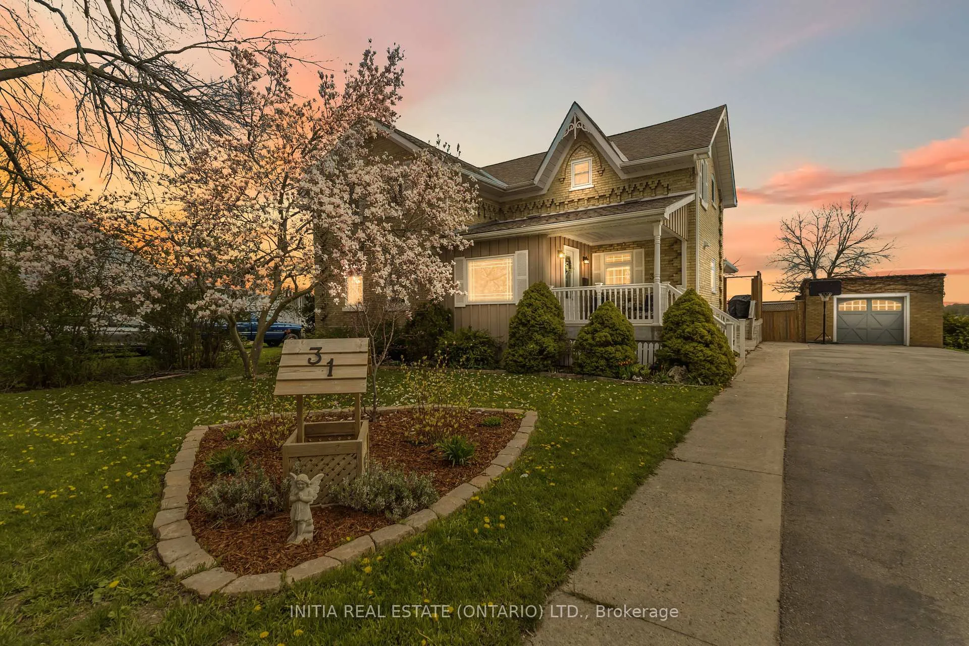 Photo 1 of 31 King Street N, South Huron, Stephen — HOMEH