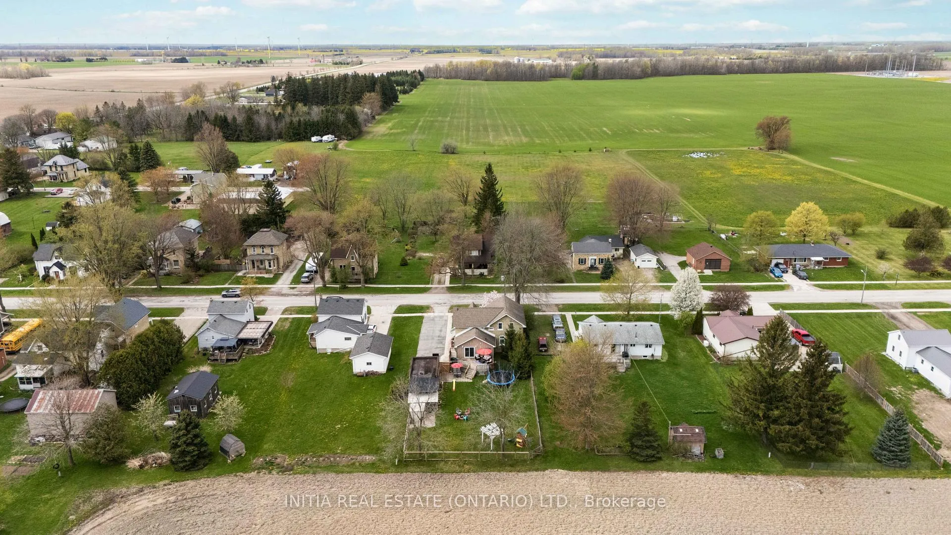 Photo 3 of 31 King Street N, South Huron, Stephen — HOMEH