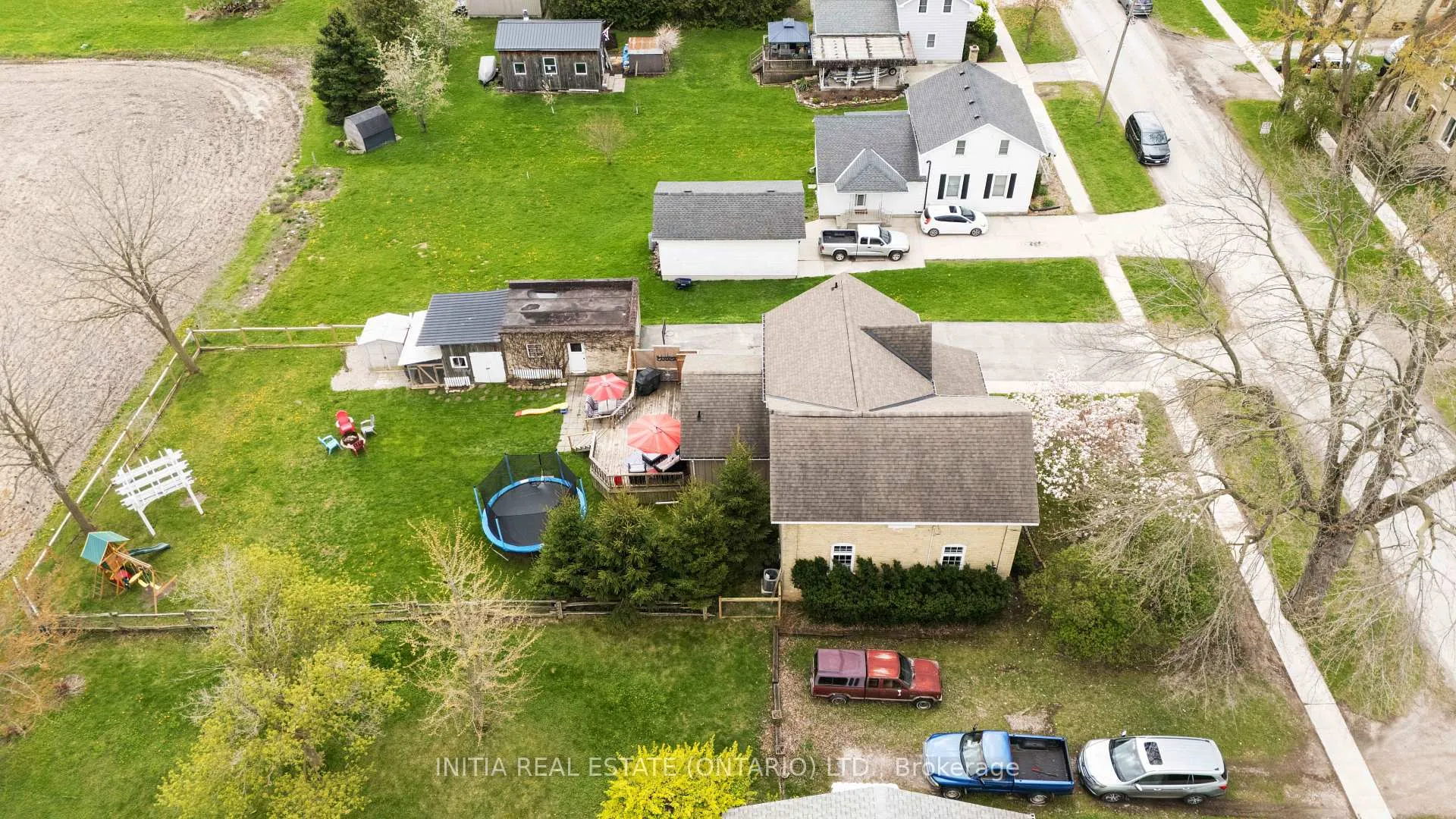 Photo 4 of 31 King Street N, South Huron, Stephen — HOMEH