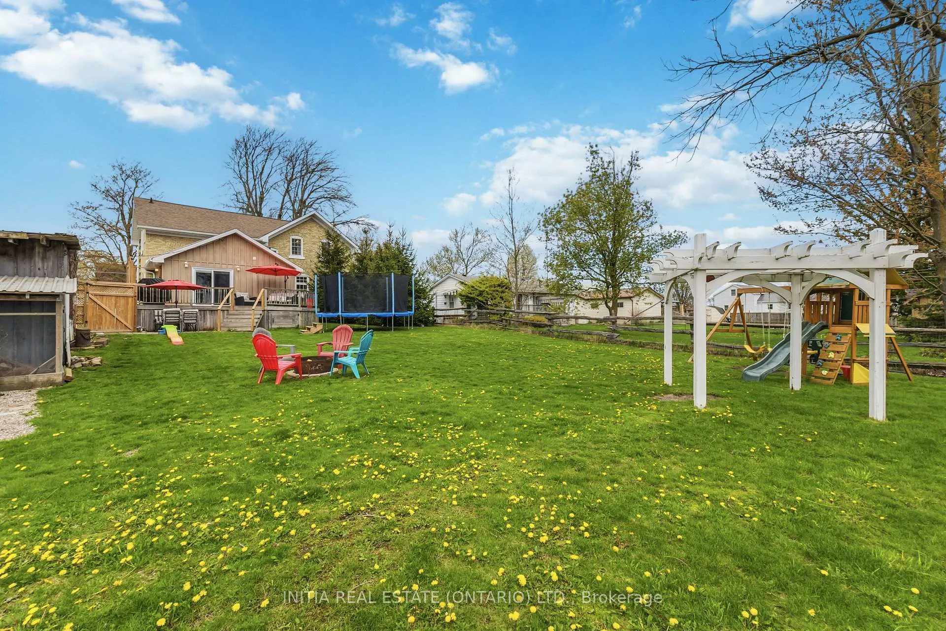 Photo 14 of 31 King Street N, South Huron, Stephen — HOMEH