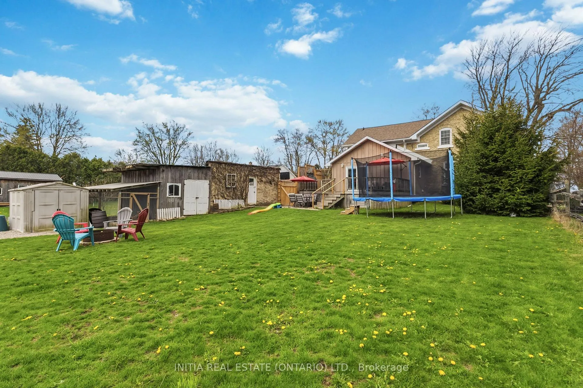 Photo 15 of 31 King Street N, South Huron, Stephen — HOMEH