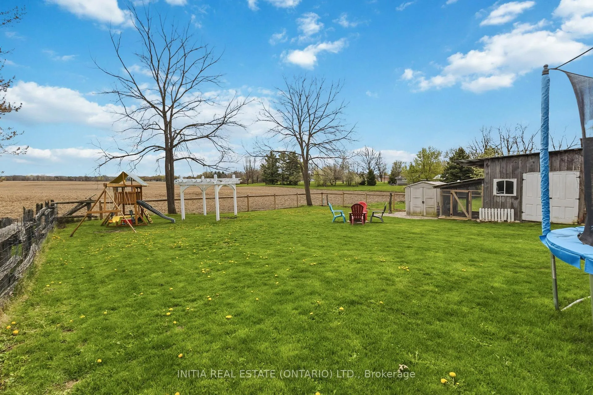 Photo 16 of 31 King Street N, South Huron, Stephen — HOMEH
