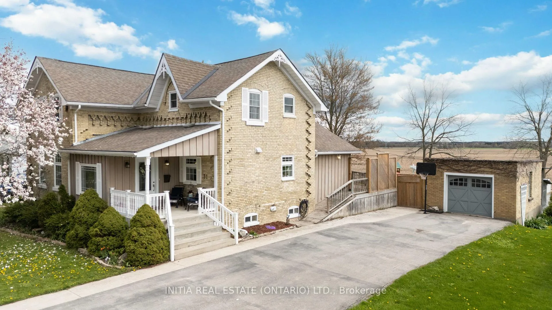 Photo 18 of 31 King Street N, South Huron, Stephen — HOMEH