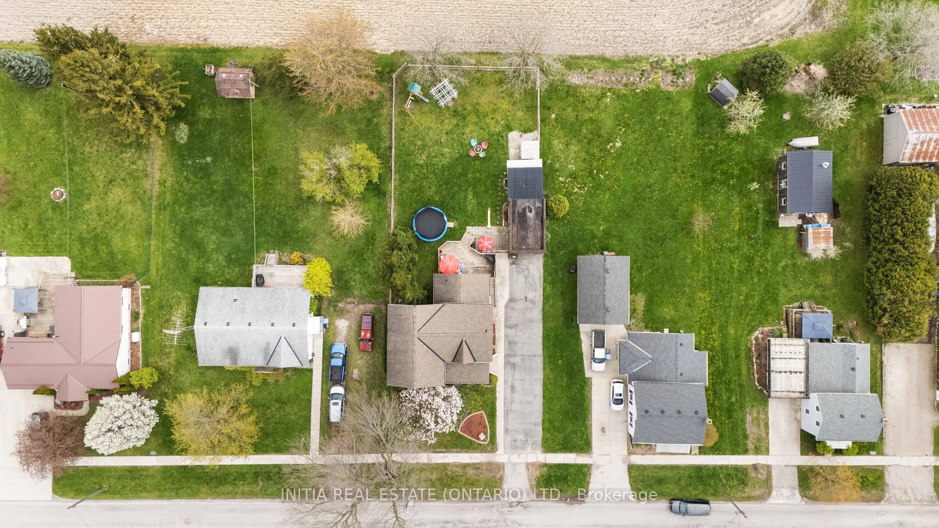 Photo 22 of 31 King Street N, South Huron, Stephen — HOMEH