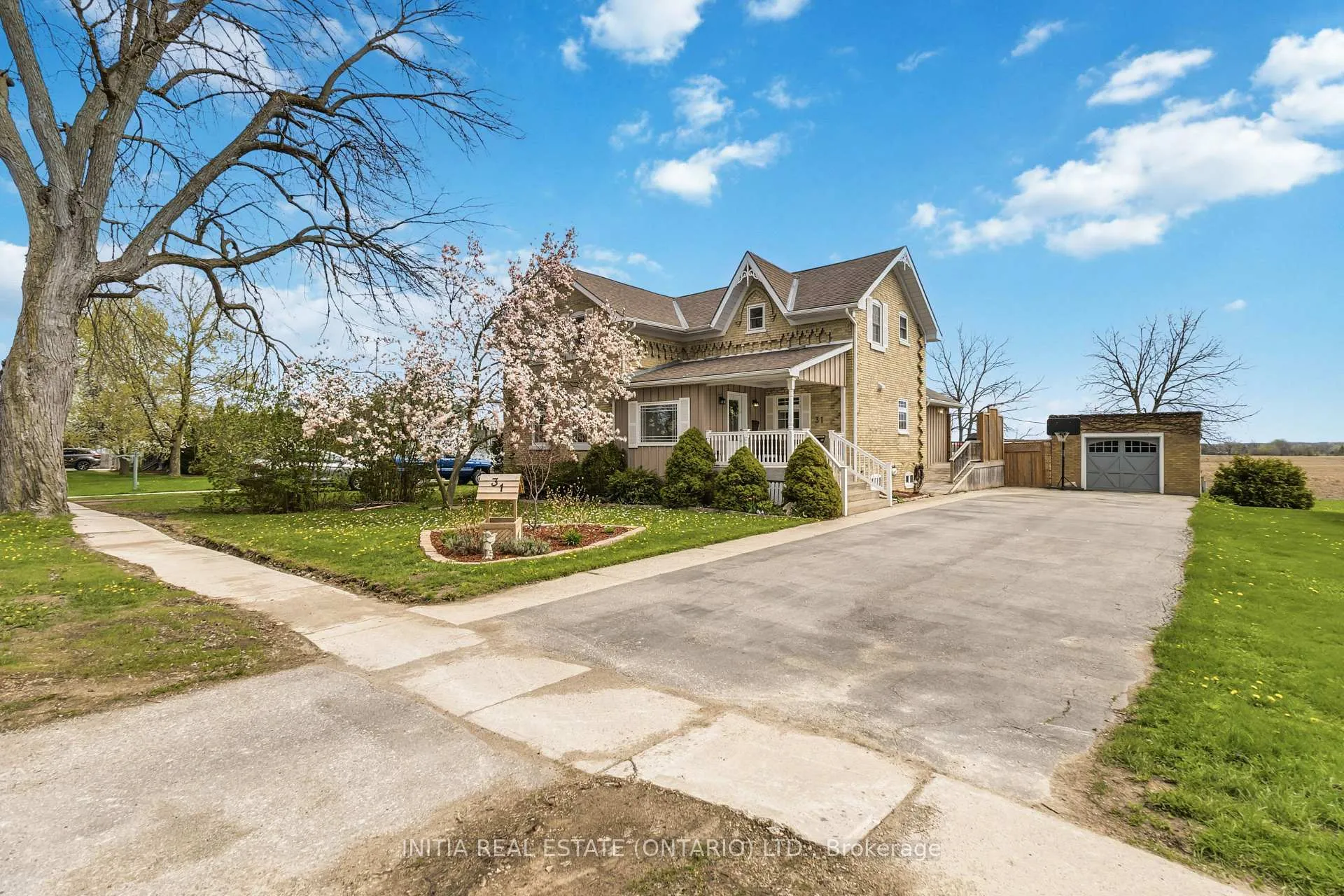 Photo 24 of 31 King Street N, South Huron, Stephen — HOMEH