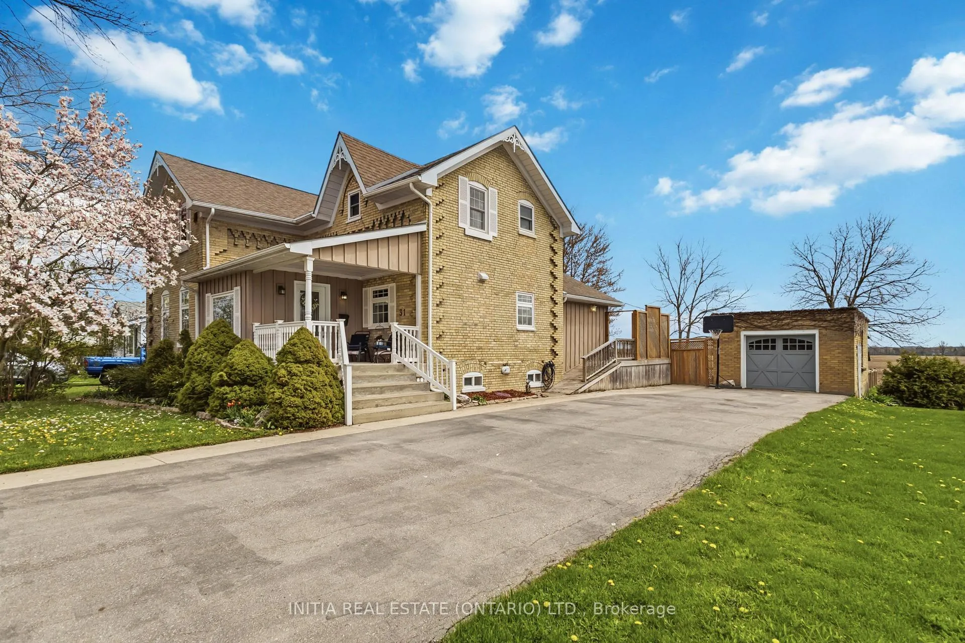 Photo 27 of 31 King Street N, South Huron, Stephen — HOMEH
