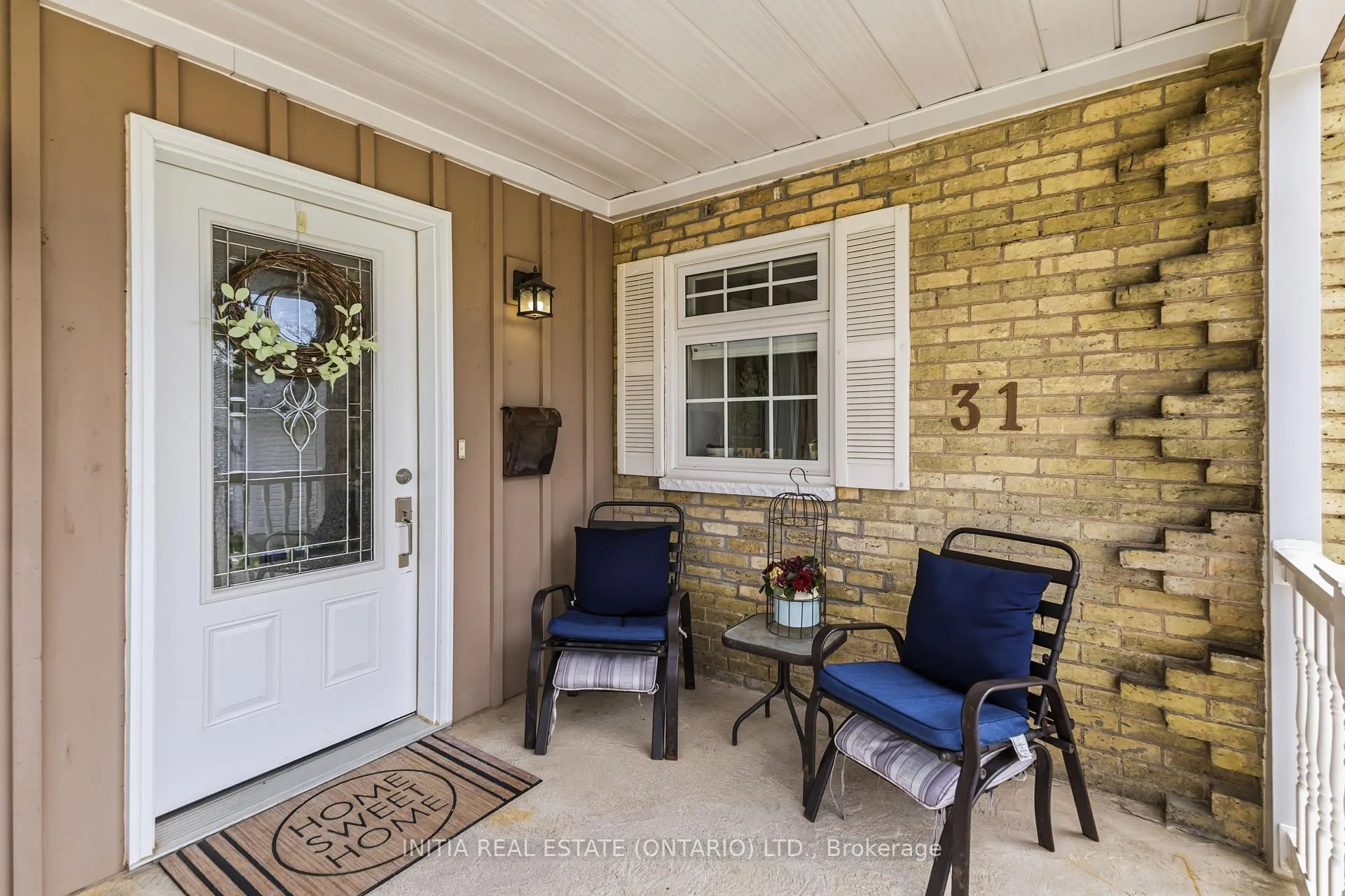 Photo 30 of 31 King Street N, South Huron, Stephen — HOMEH