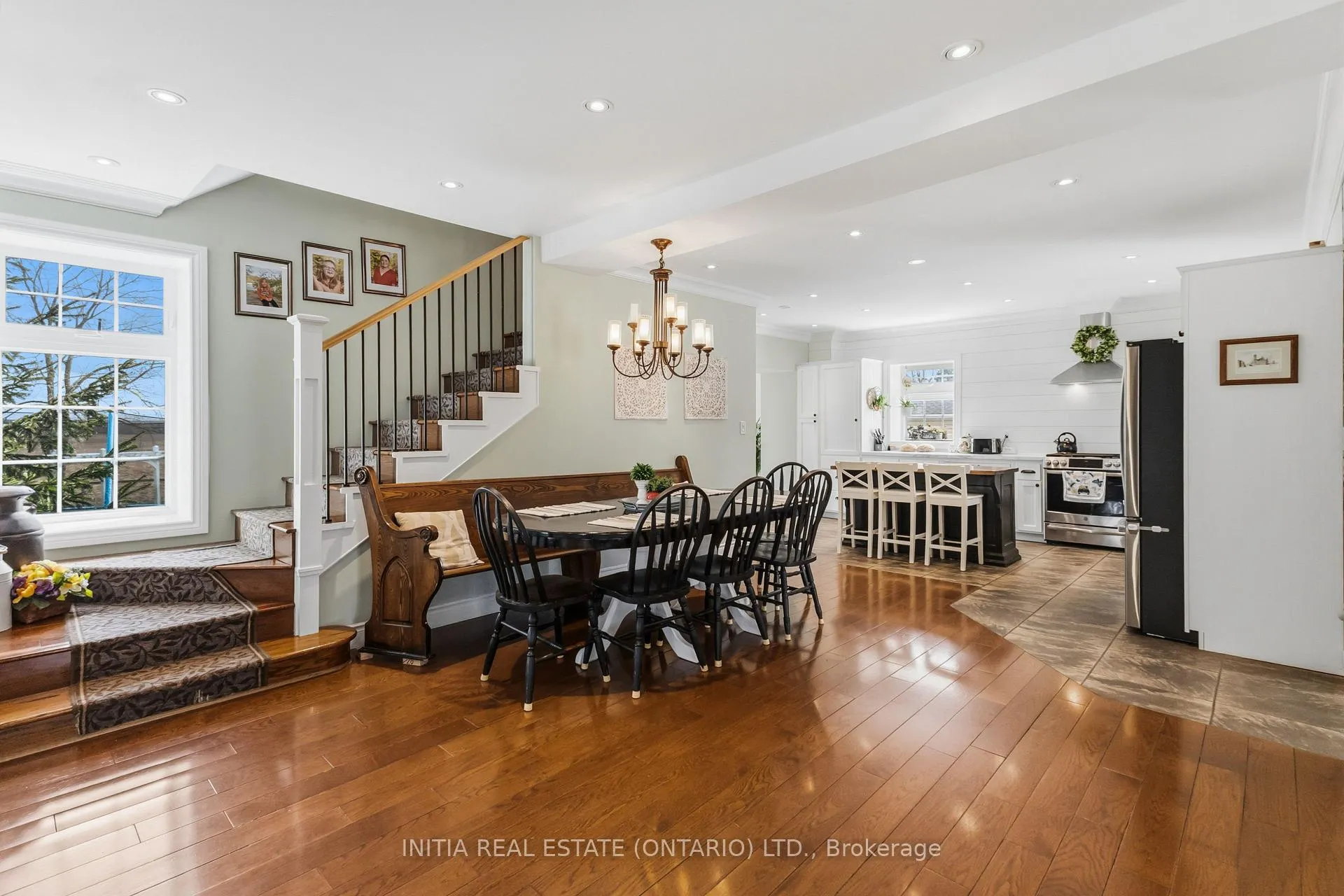 Photo 37 of 31 King Street N, South Huron, Stephen — HOMEH