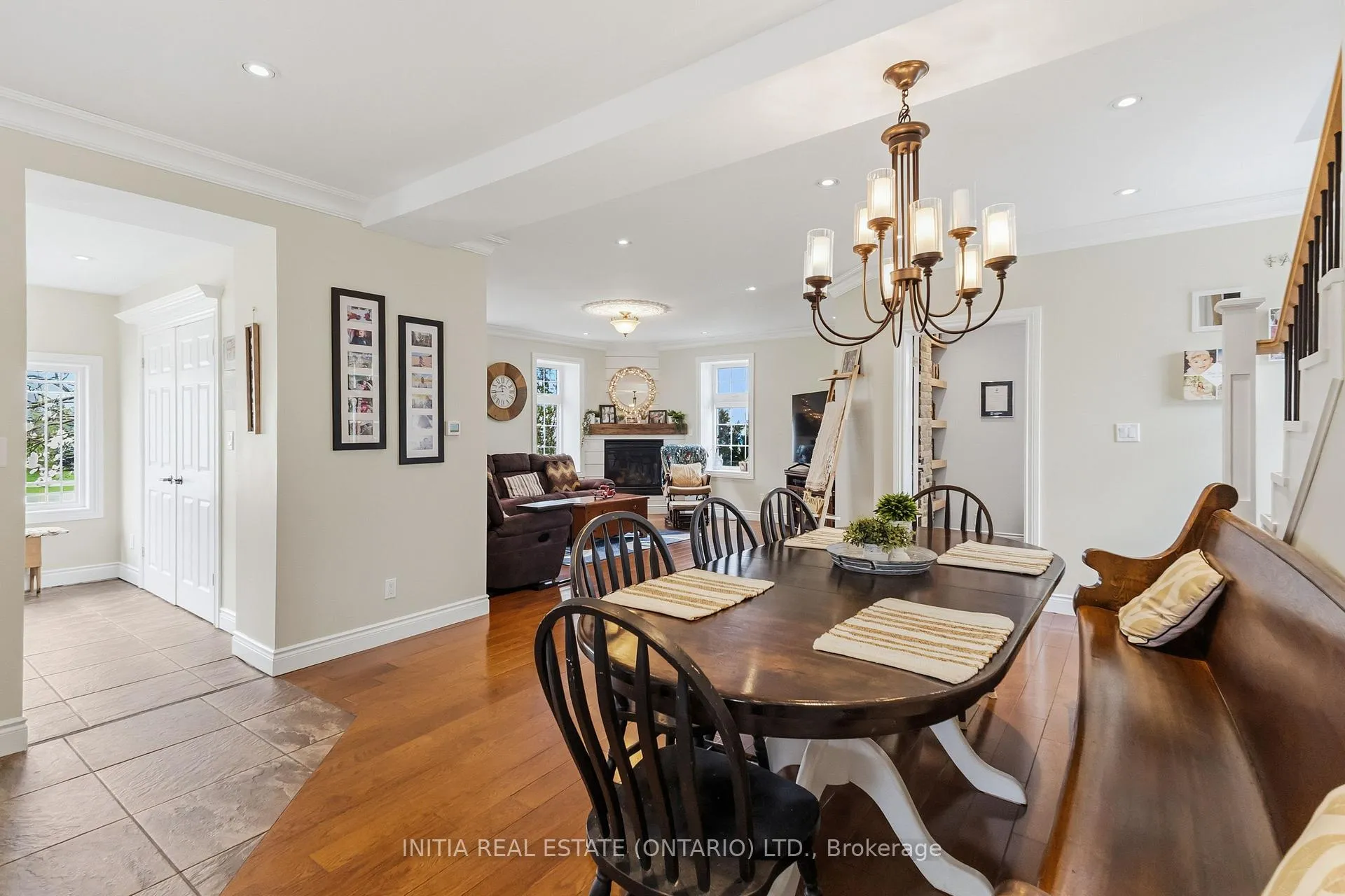Photo 41 of 31 King Street N, South Huron, Stephen — HOMEH