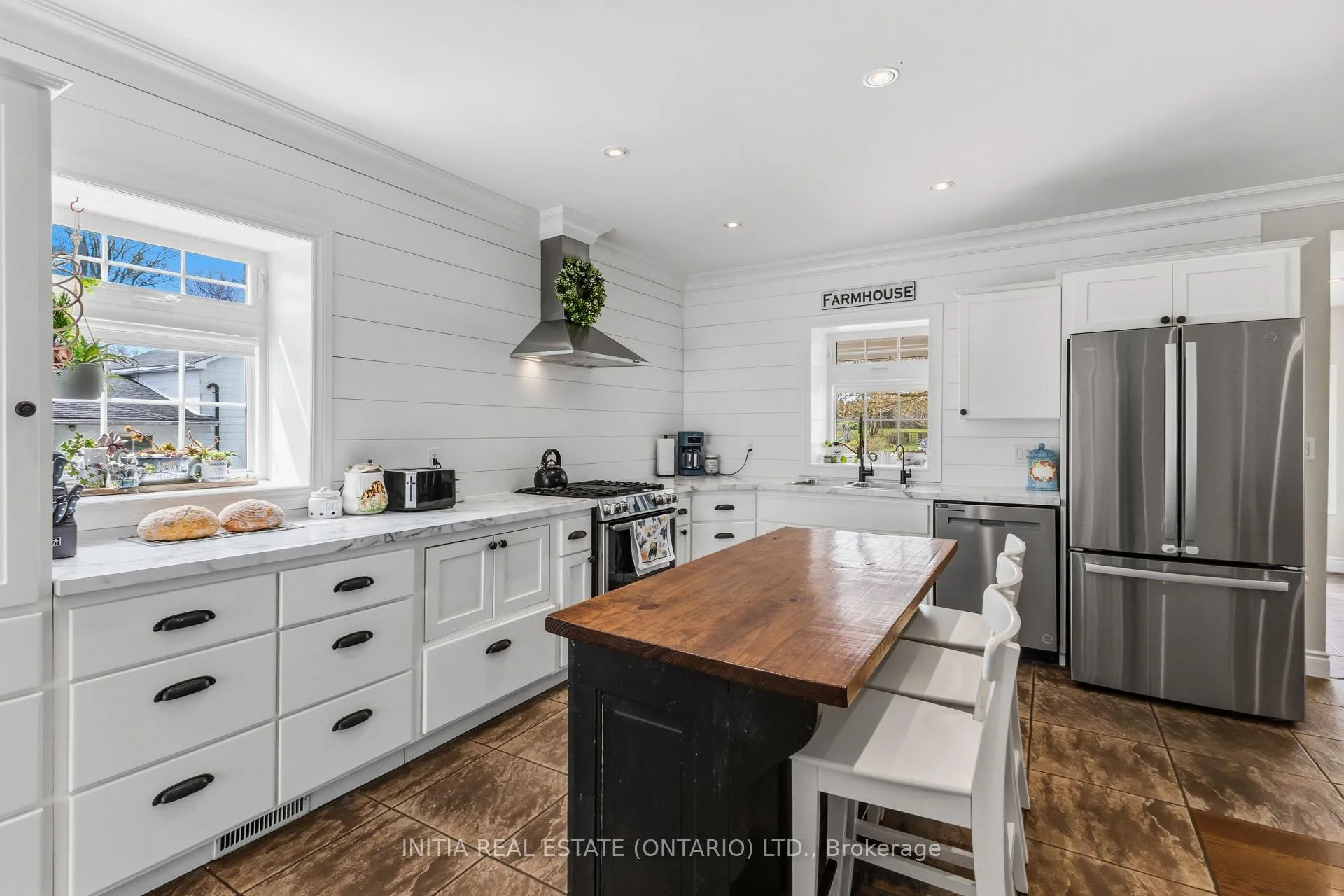 Photo 43 of 31 King Street N, South Huron, Stephen — HOMEH