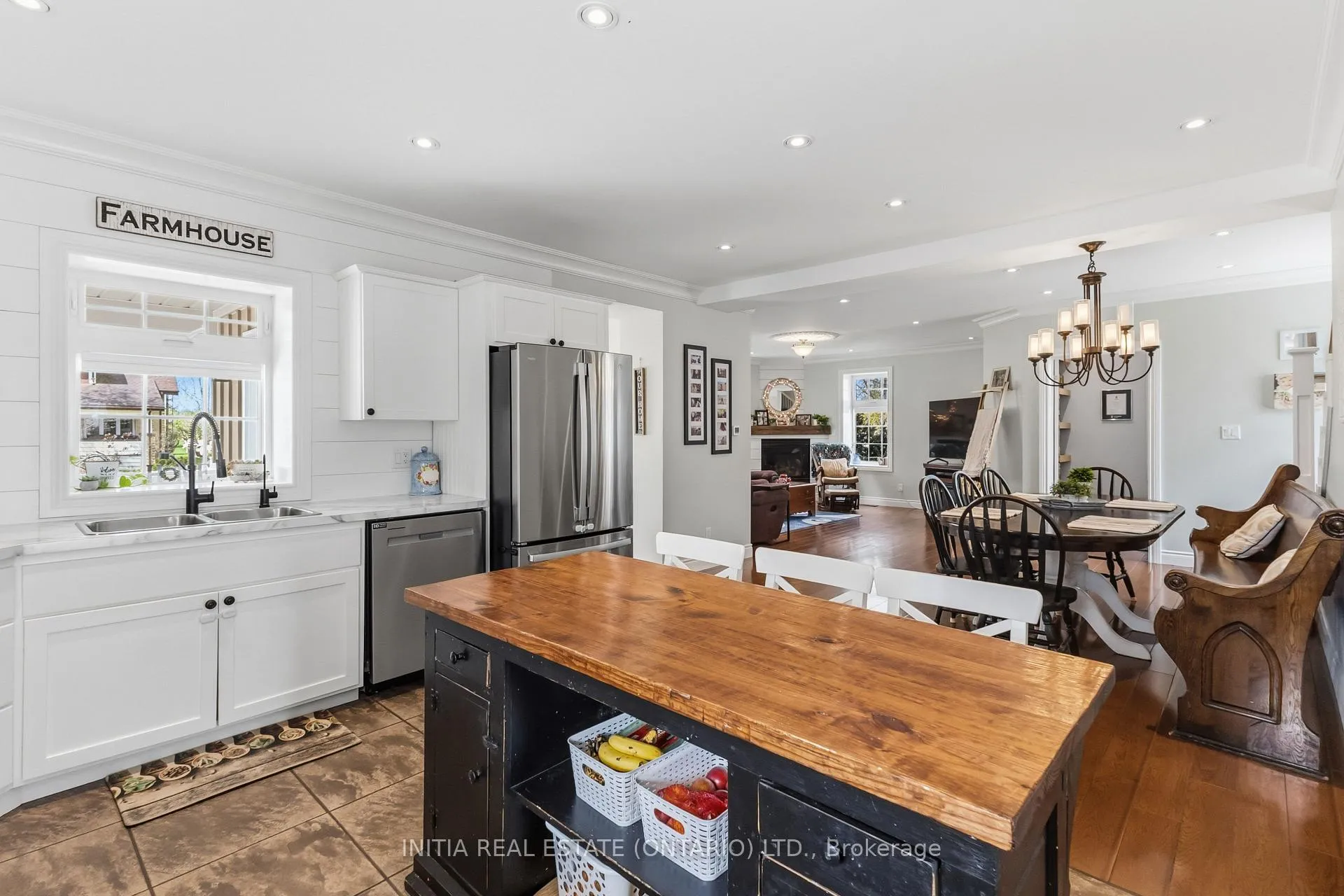 Photo 44 of 31 King Street N, South Huron, Stephen — HOMEH
