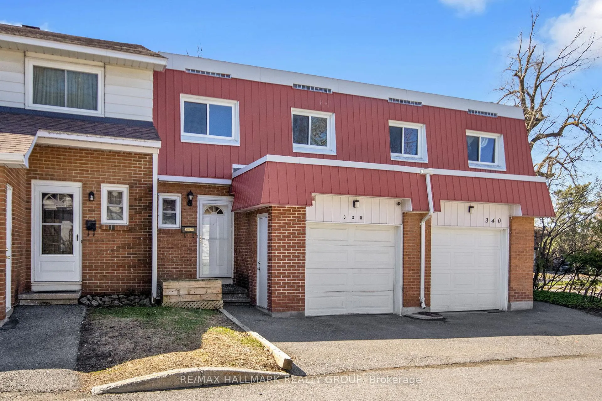 Photo 1 of 338 Stone Quarry Private, Ottawa, Carson Meadows — HOMEH