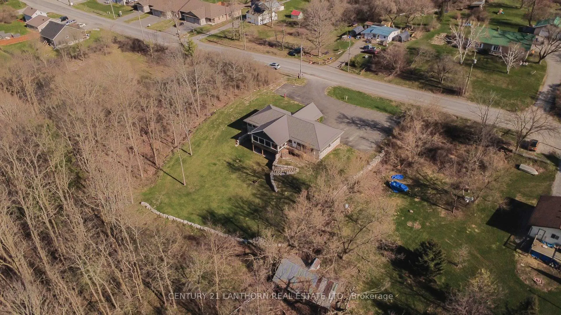 Photo of 90 Seymour Street W
