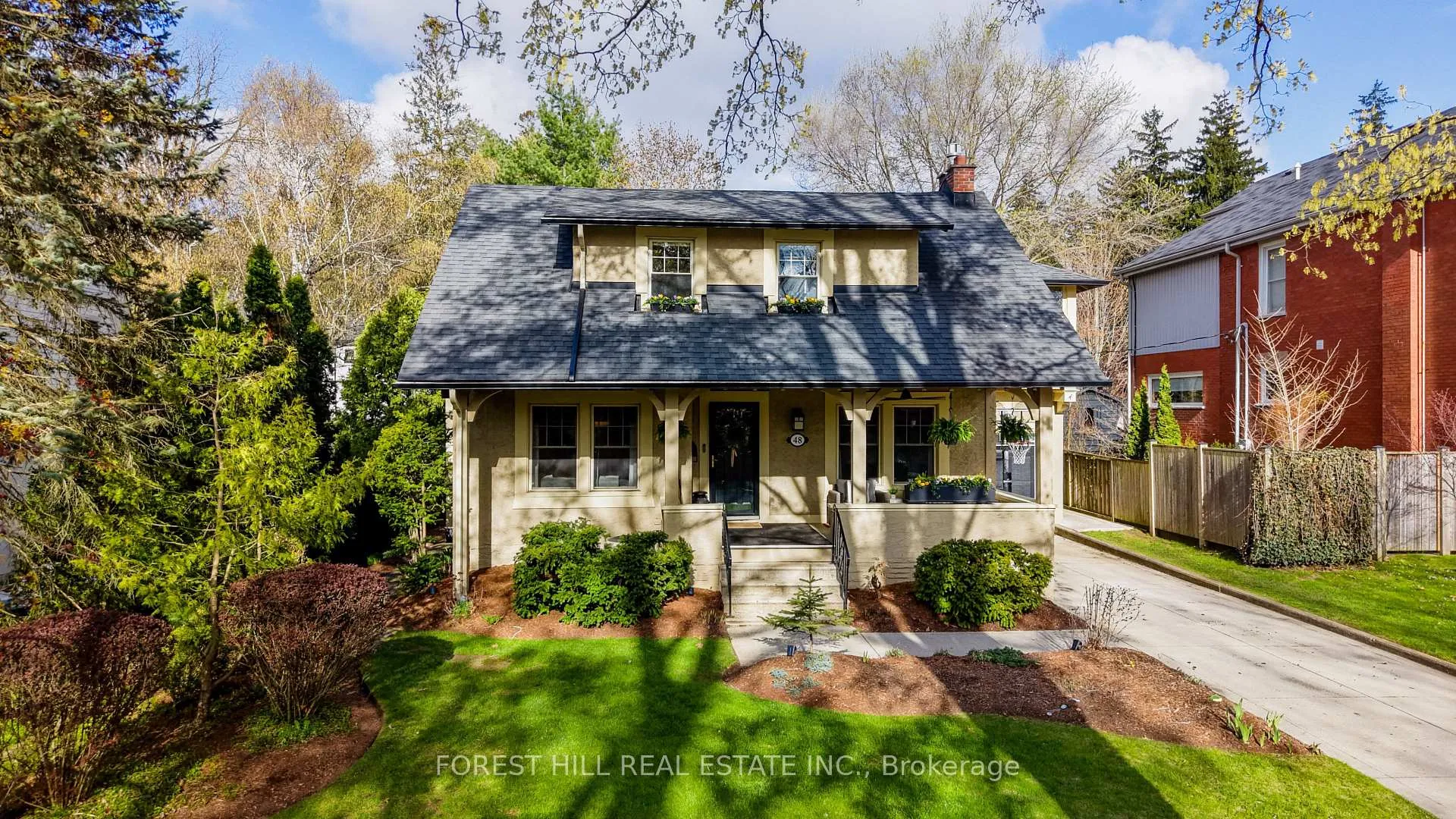 Photo 1 of 48 Aberdeen Road N, Cambridge — HOMEH