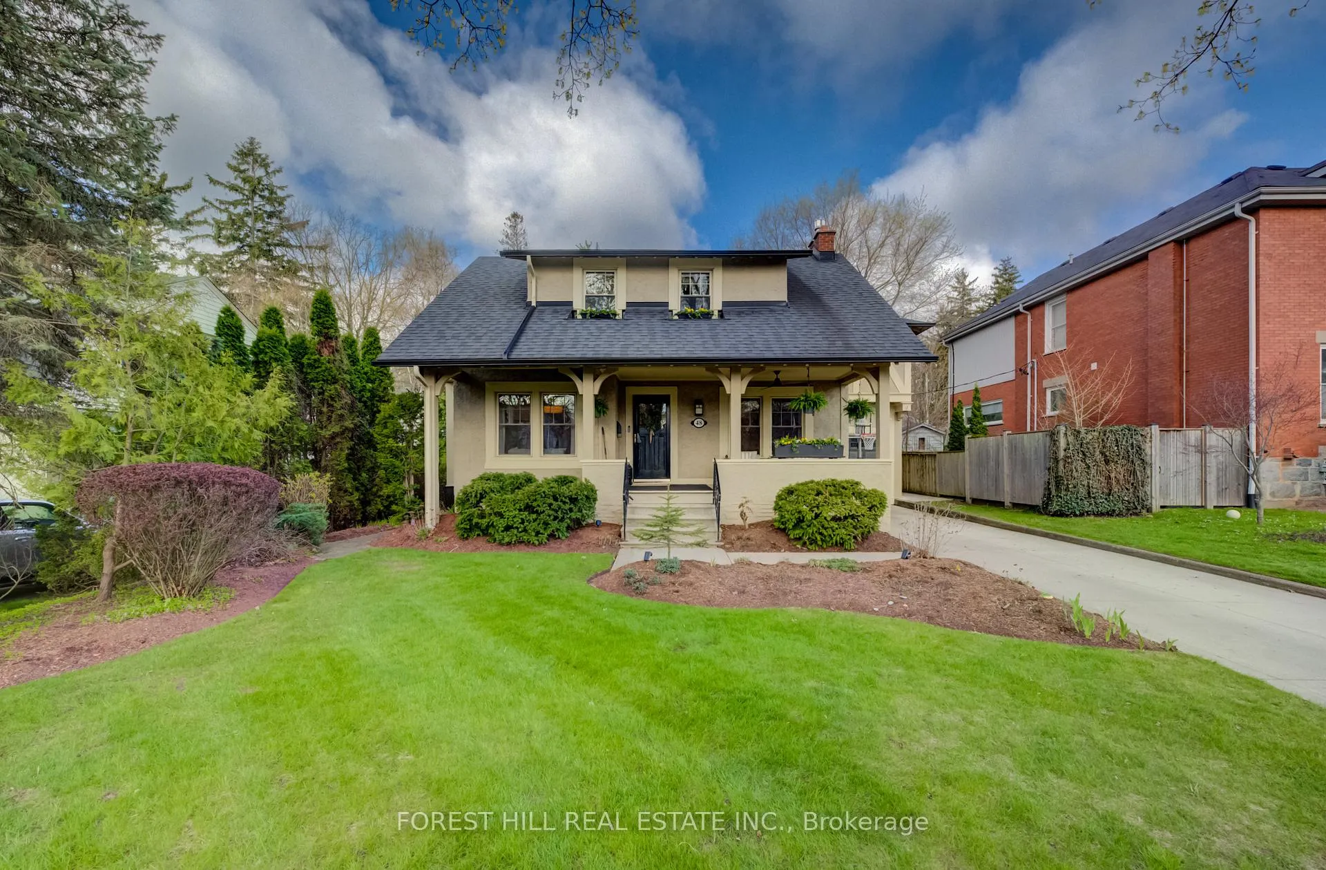 Photo 2 of 48 Aberdeen Road N, Cambridge — HOMEH