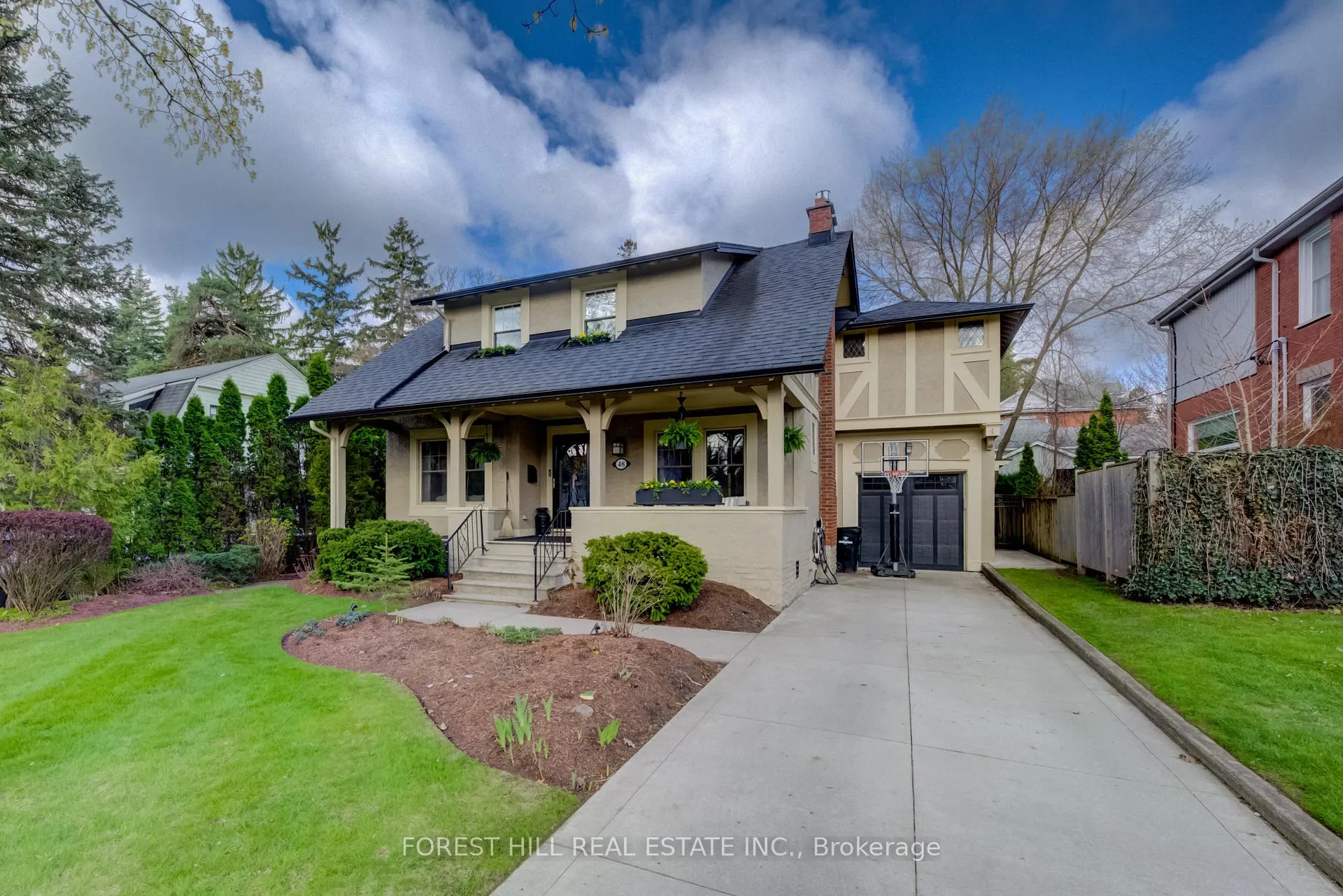 Photo 3 of 48 Aberdeen Road N, Cambridge — HOMEH