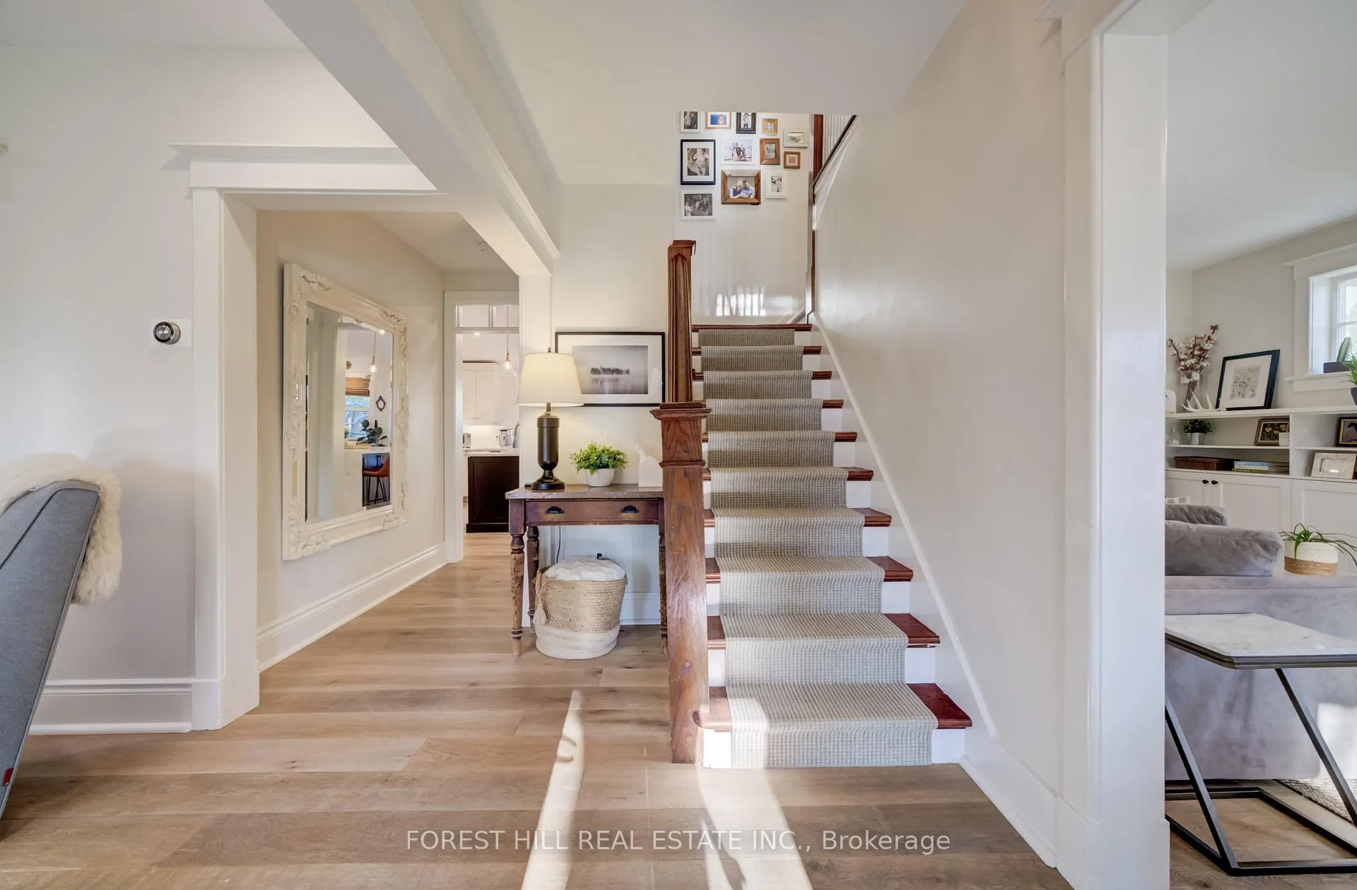 Photo 5 of 48 Aberdeen Road N, Cambridge — HOMEH