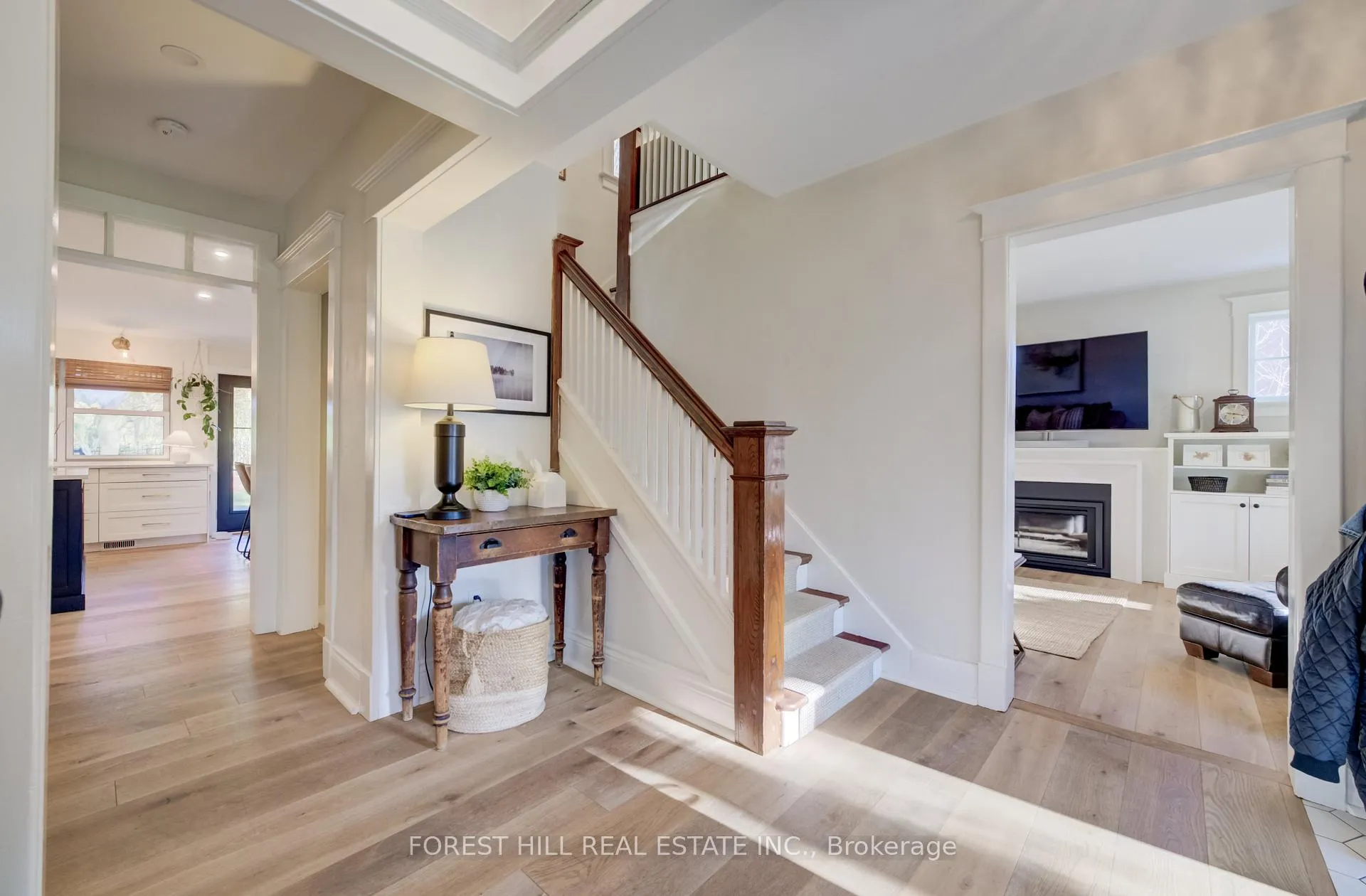 Photo 6 of 48 Aberdeen Road N, Cambridge — HOMEH