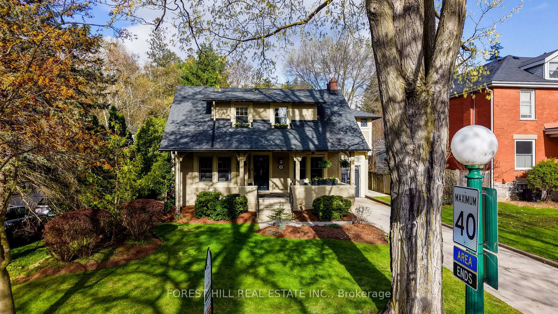 Photo 41 of 48 Aberdeen Road N, Cambridge — HOMEH