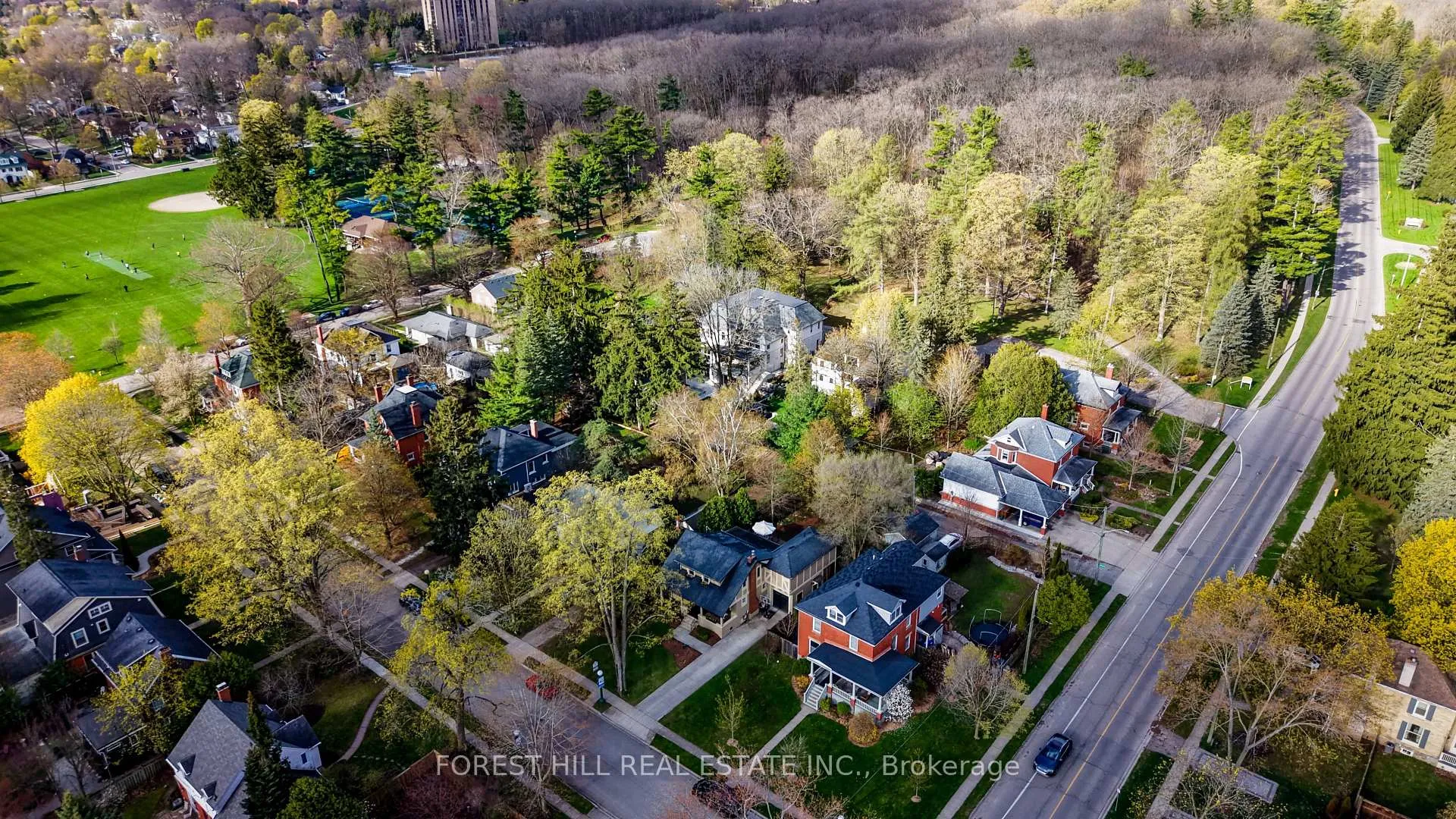 Photo 43 of 48 Aberdeen Road N, Cambridge — HOMEH