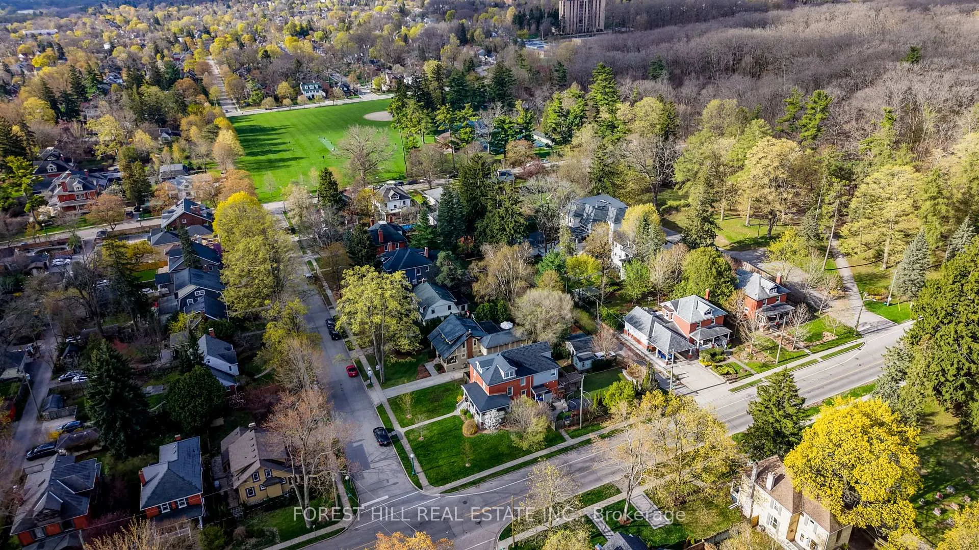 Photo 44 of 48 Aberdeen Road N, Cambridge — HOMEH