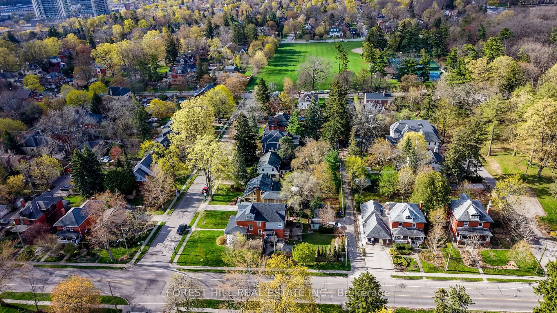 Photo 45 of 48 Aberdeen Road N, Cambridge — HOMEH