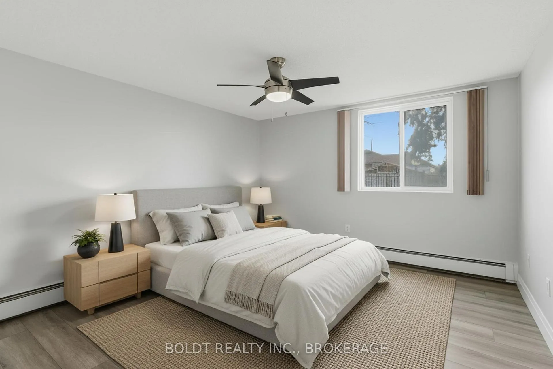 Photo 14 of Unit 107, 264 Grantham Avenue, St. Catharines, Carlton/Bunting — HOMEH