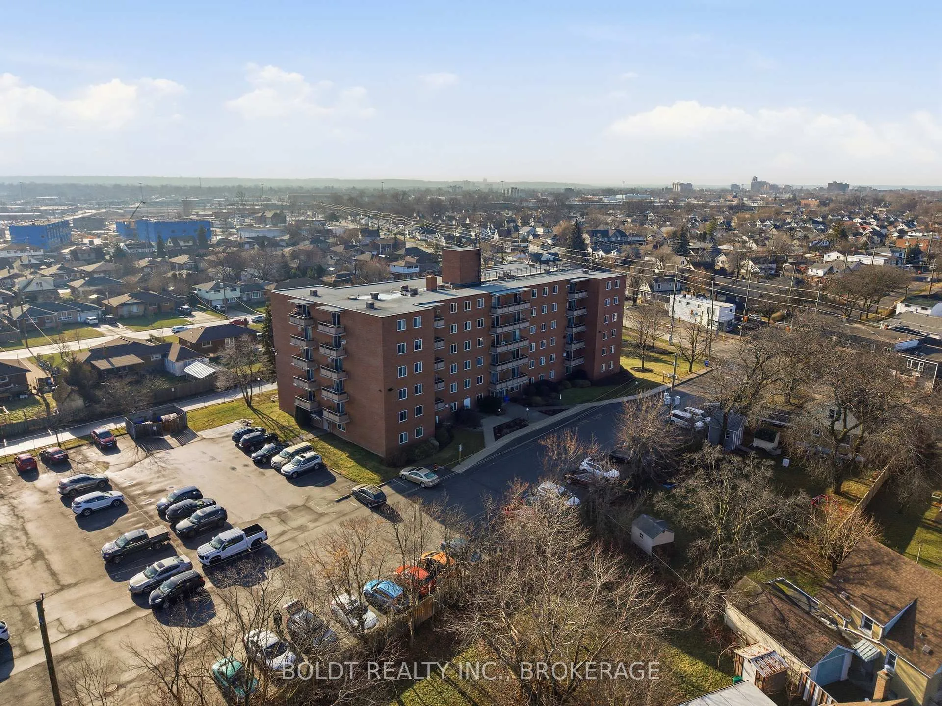 Photo 22 of Unit 107, 264 Grantham Avenue, St. Catharines, Carlton/Bunting — HOMEH