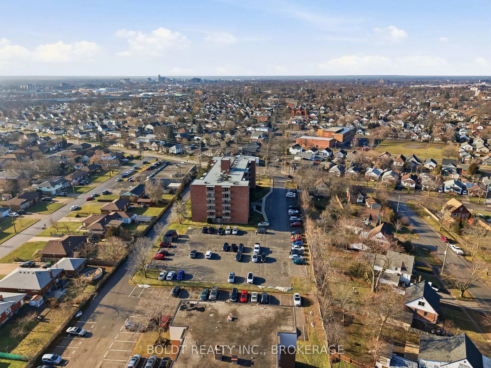 Photo 23 of Unit 107, 264 Grantham Avenue, St. Catharines, Carlton/Bunting — HOMEH
