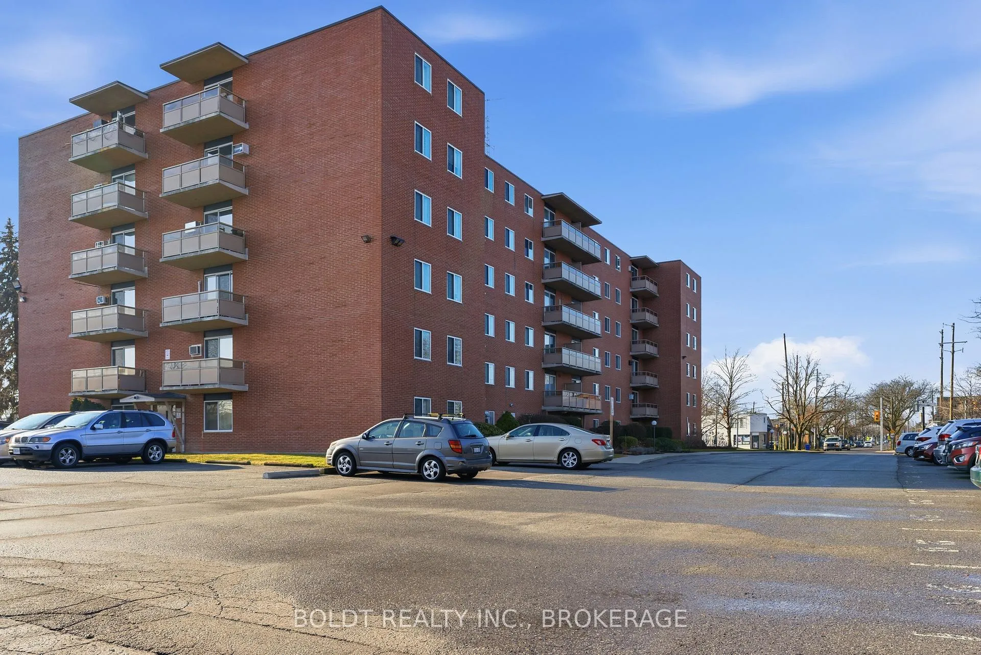 Photo 25 of Unit 107, 264 Grantham Avenue, St. Catharines, Carlton/Bunting — HOMEH