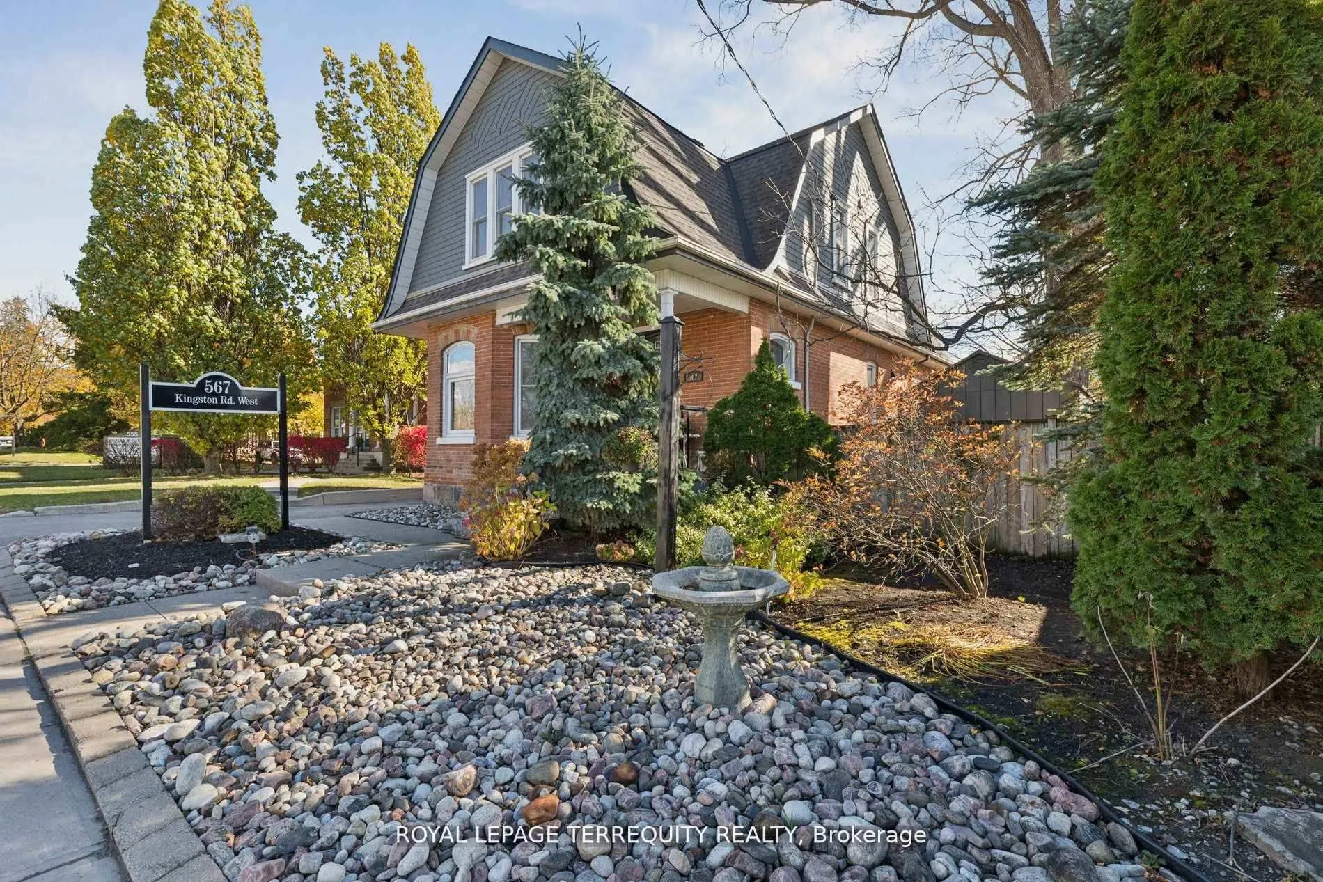 Photo 4 of 567 Kingston Road W, Ajax, Central West — HOMEH